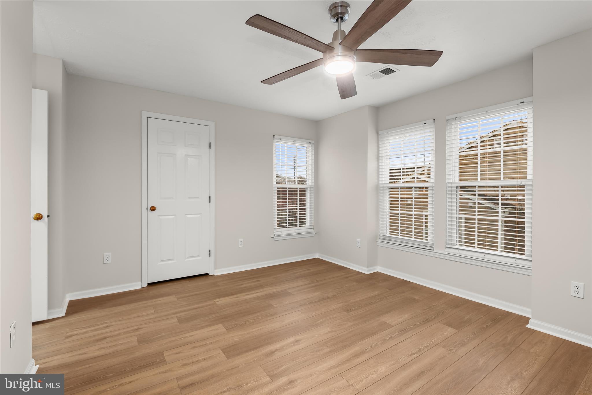 ROCKBURN COMMONS III - Residential