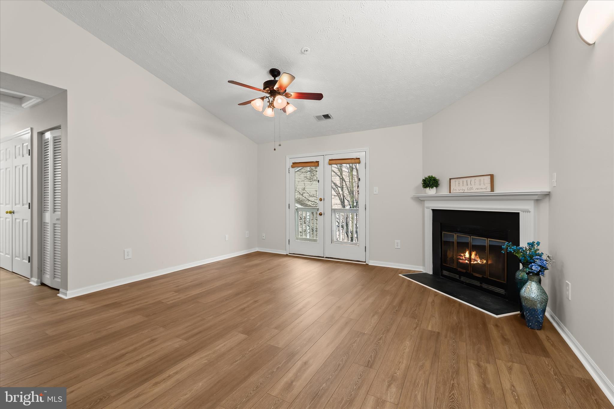 ROCKBURN COMMONS III - Residential