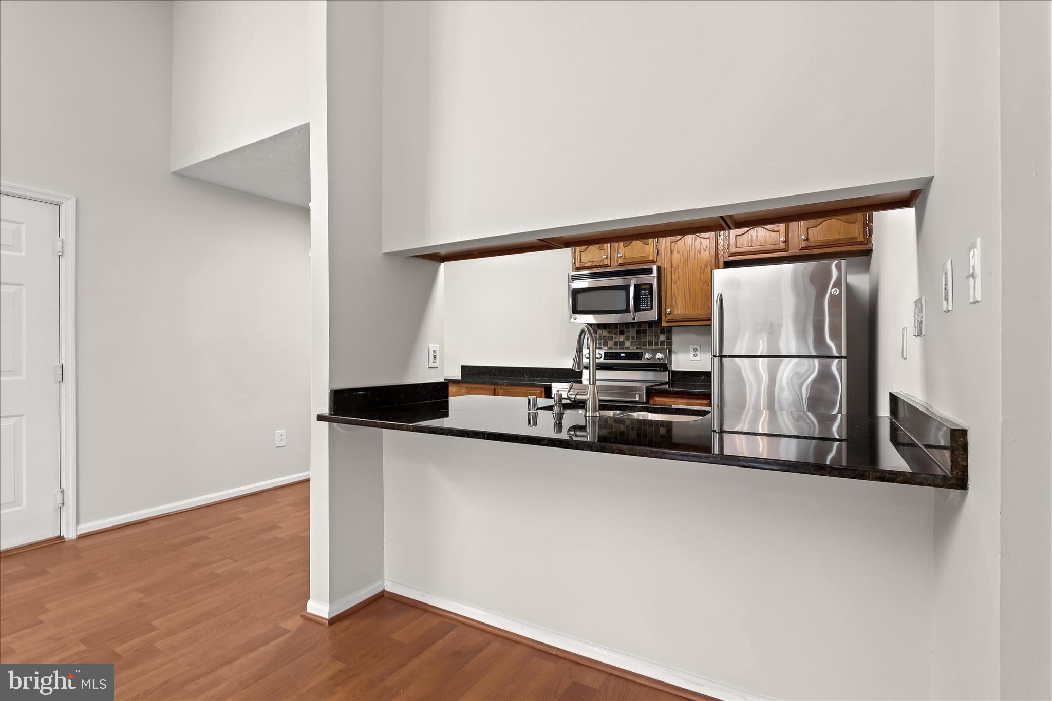 ROCKBURN COMMONS III - Residential