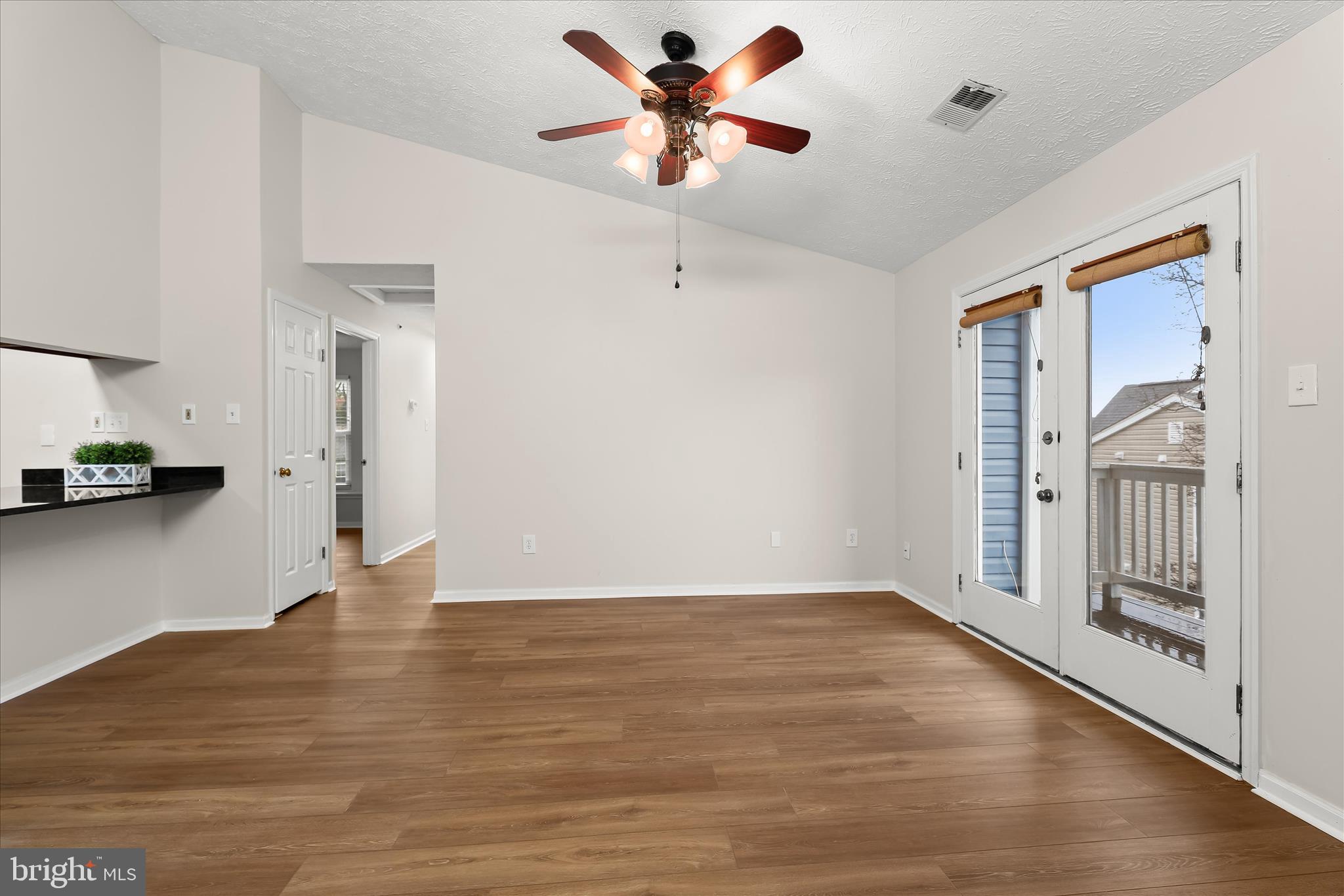 ROCKBURN COMMONS III - Residential