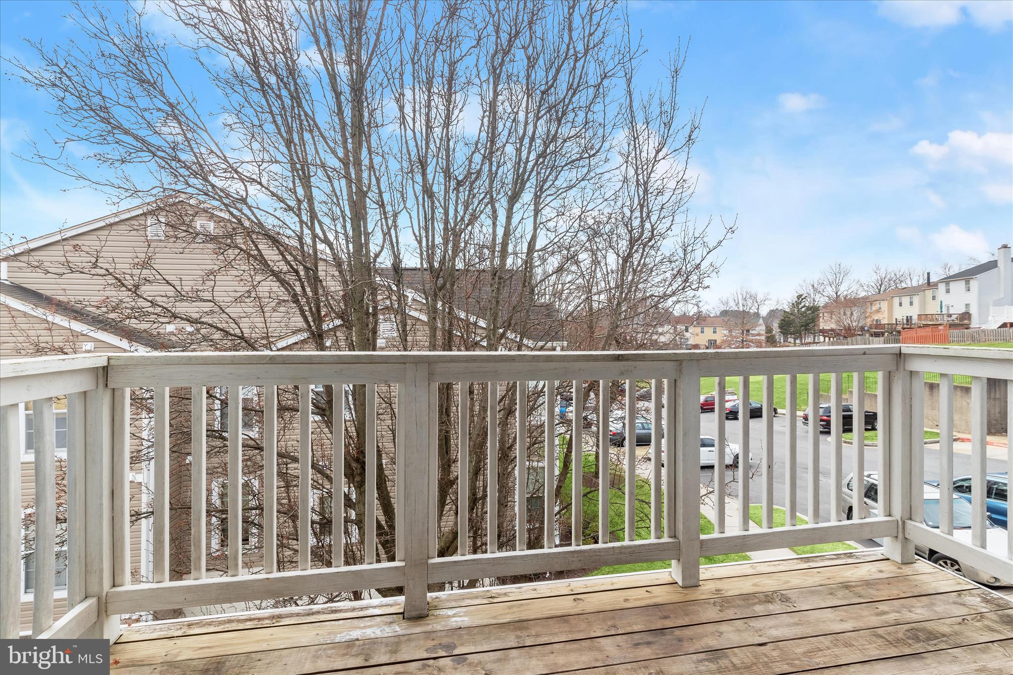 ROCKBURN COMMONS III - Residential