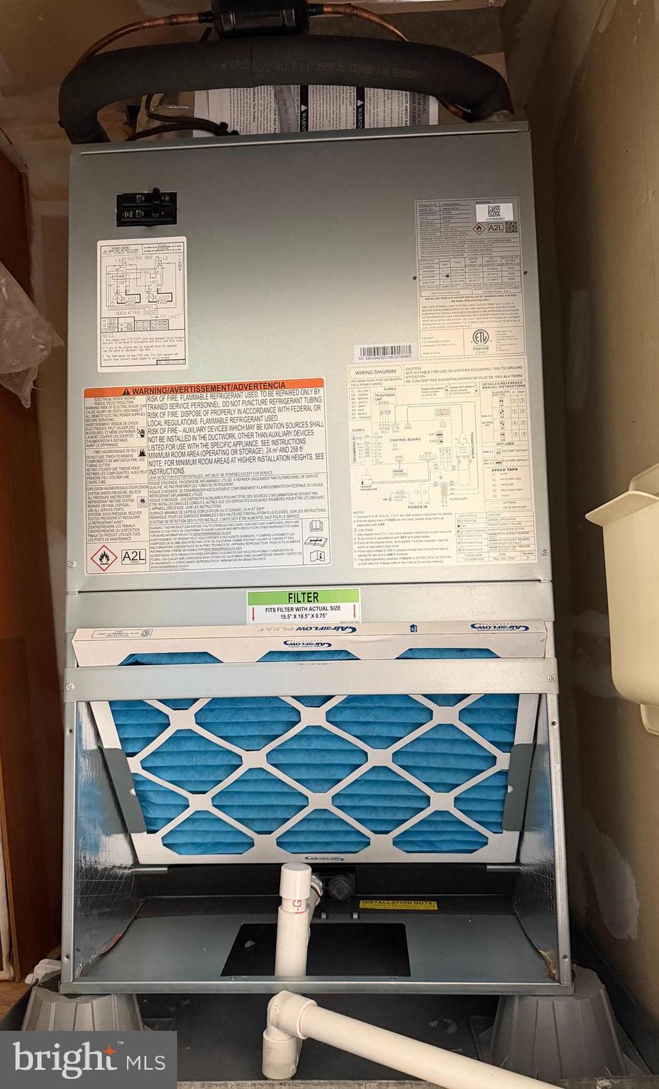 ROCKBURN COMMONS III - Residential