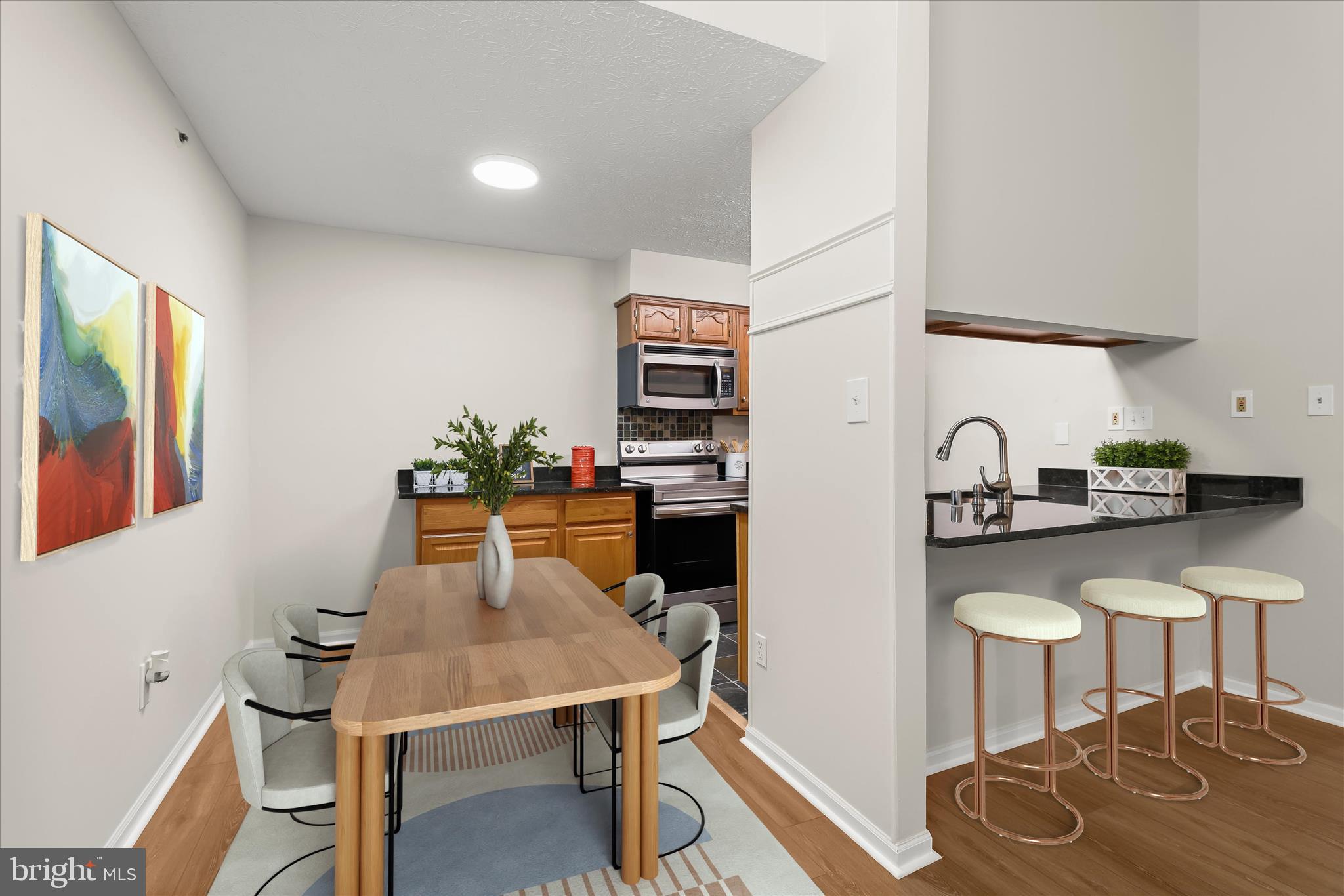 ROCKBURN COMMONS III - Residential