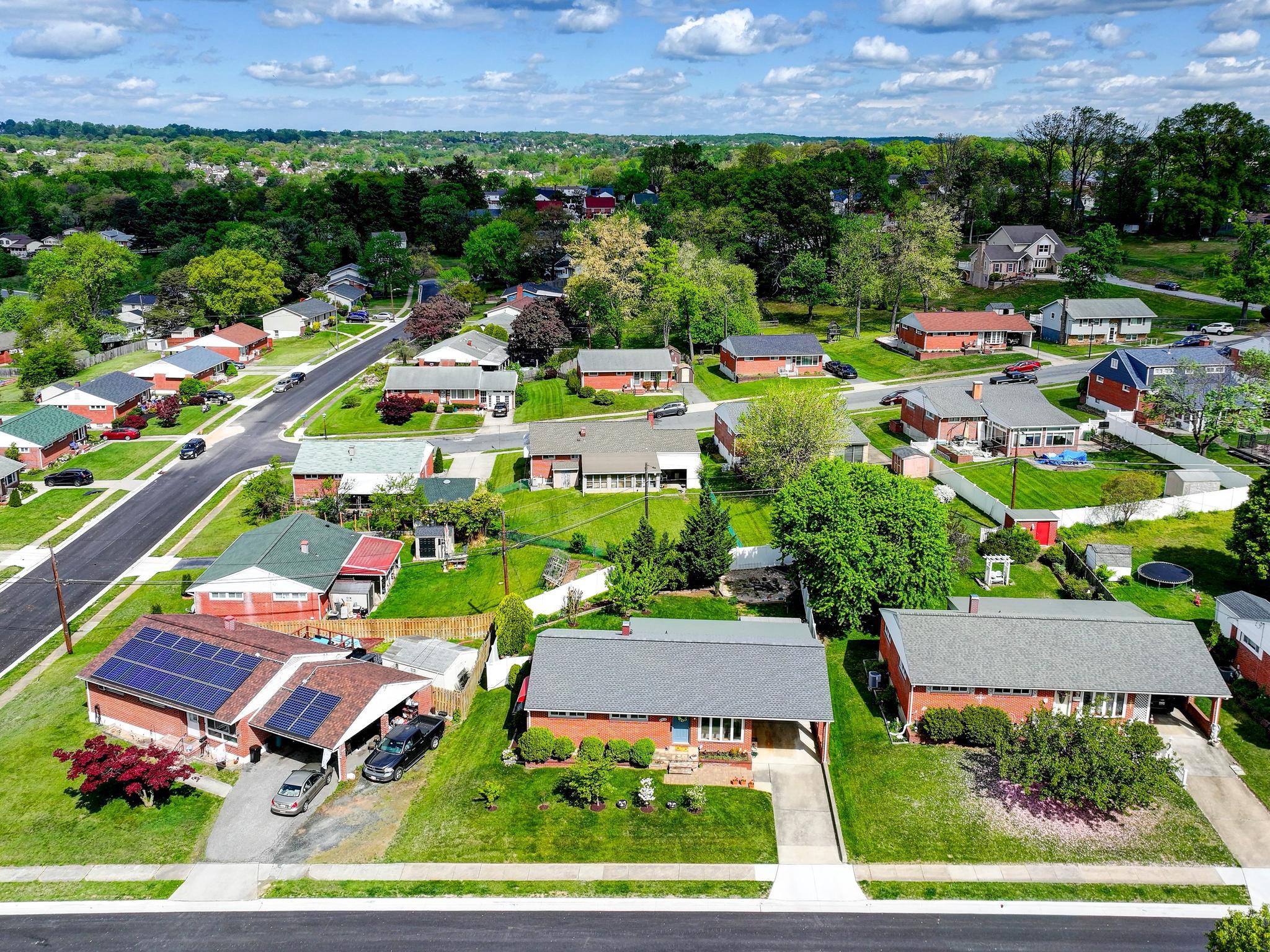GREENVIEW - Residential