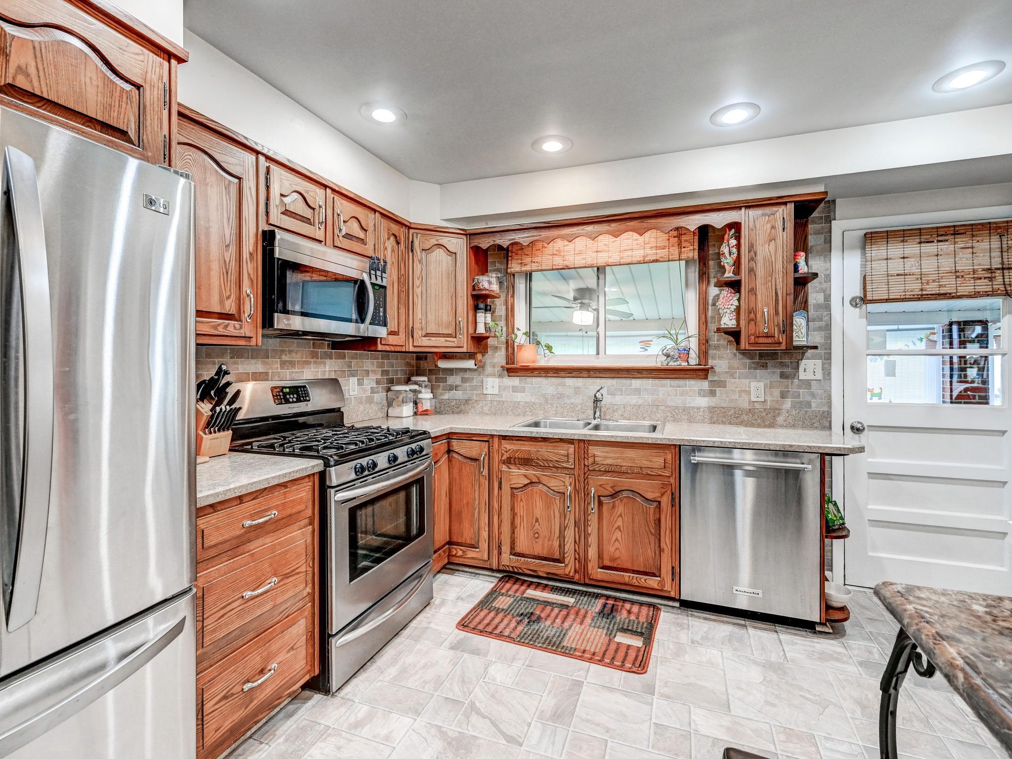 GREENVIEW - Residential