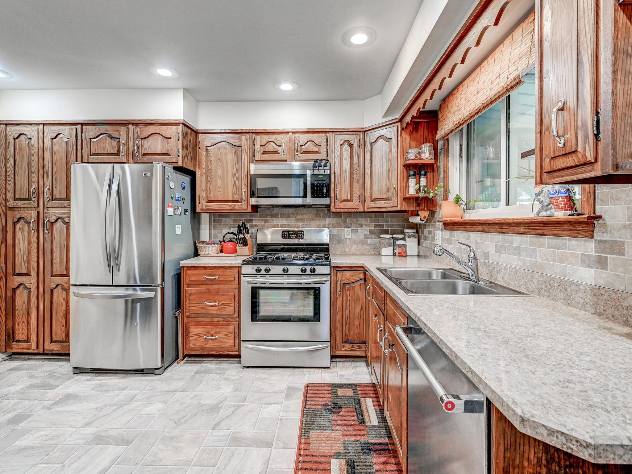 GREENVIEW - Residential