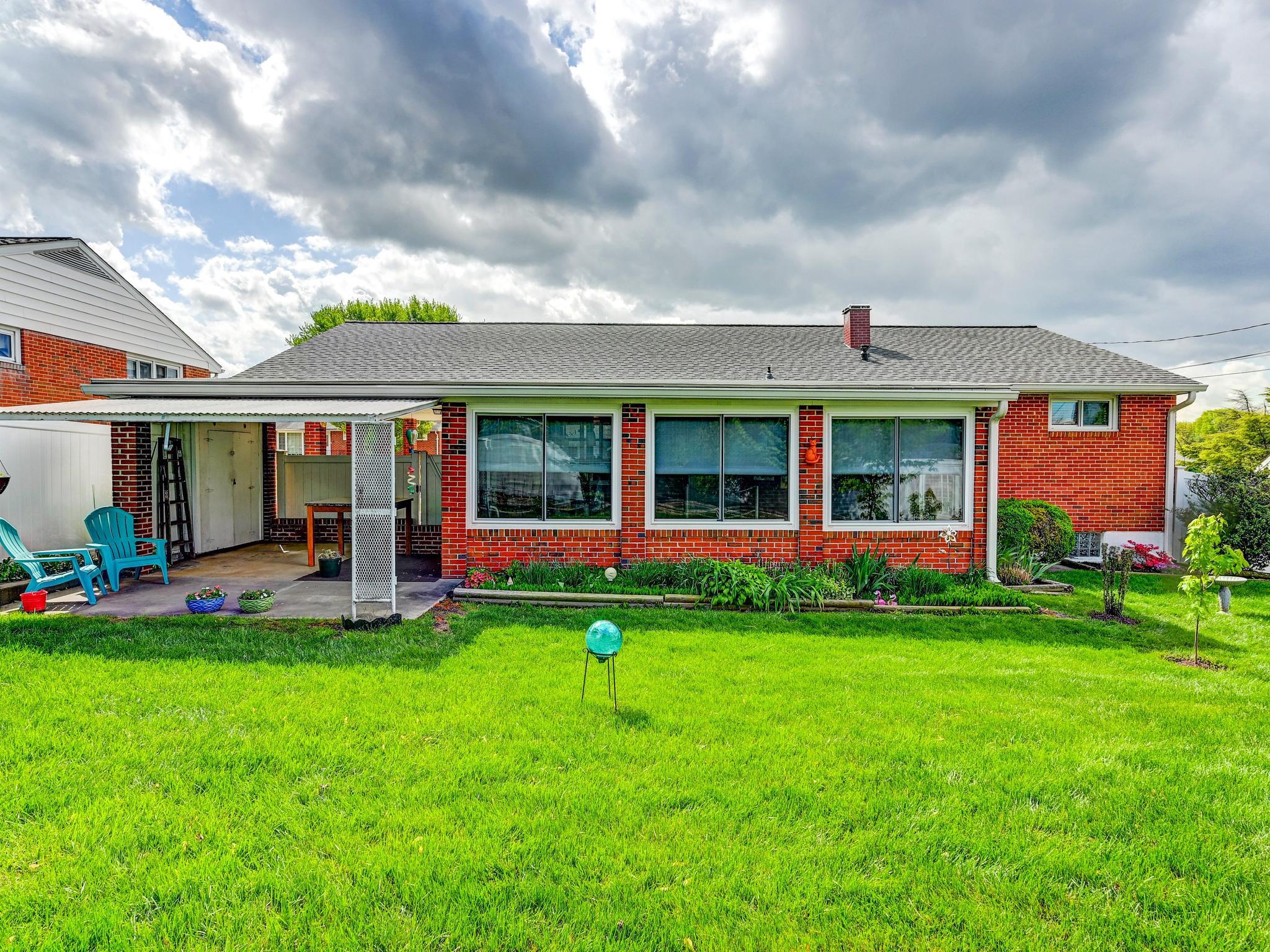 GREENVIEW - Residential