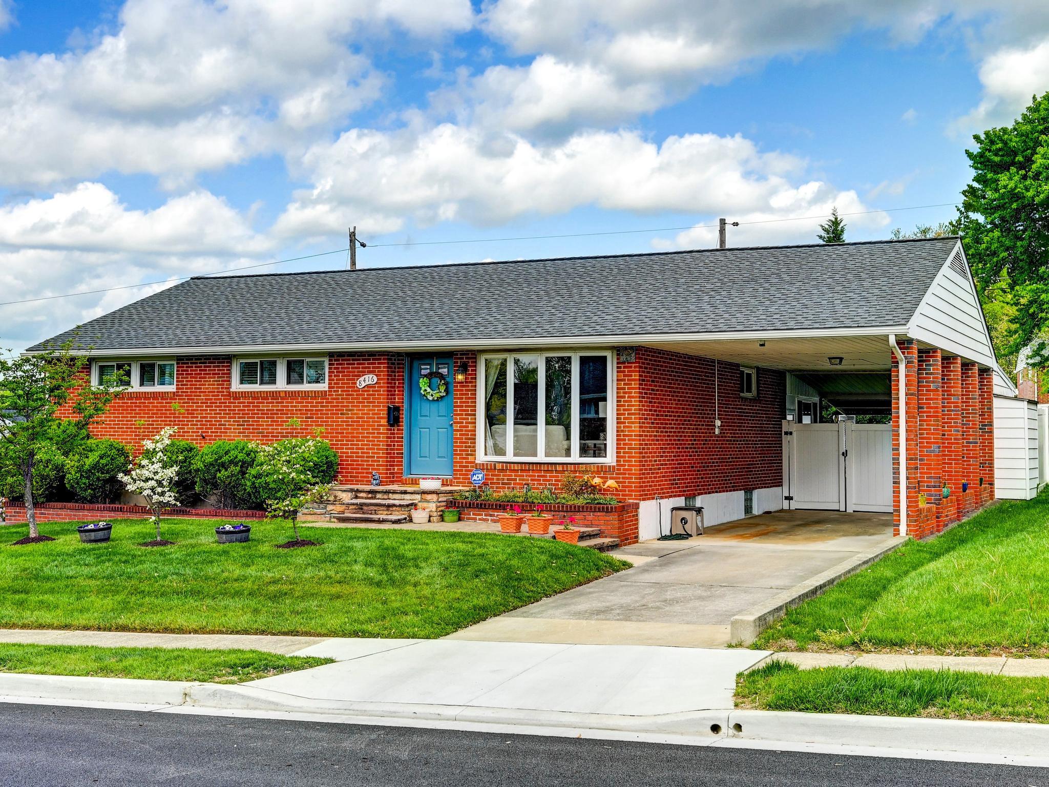 GREENVIEW - Residential
