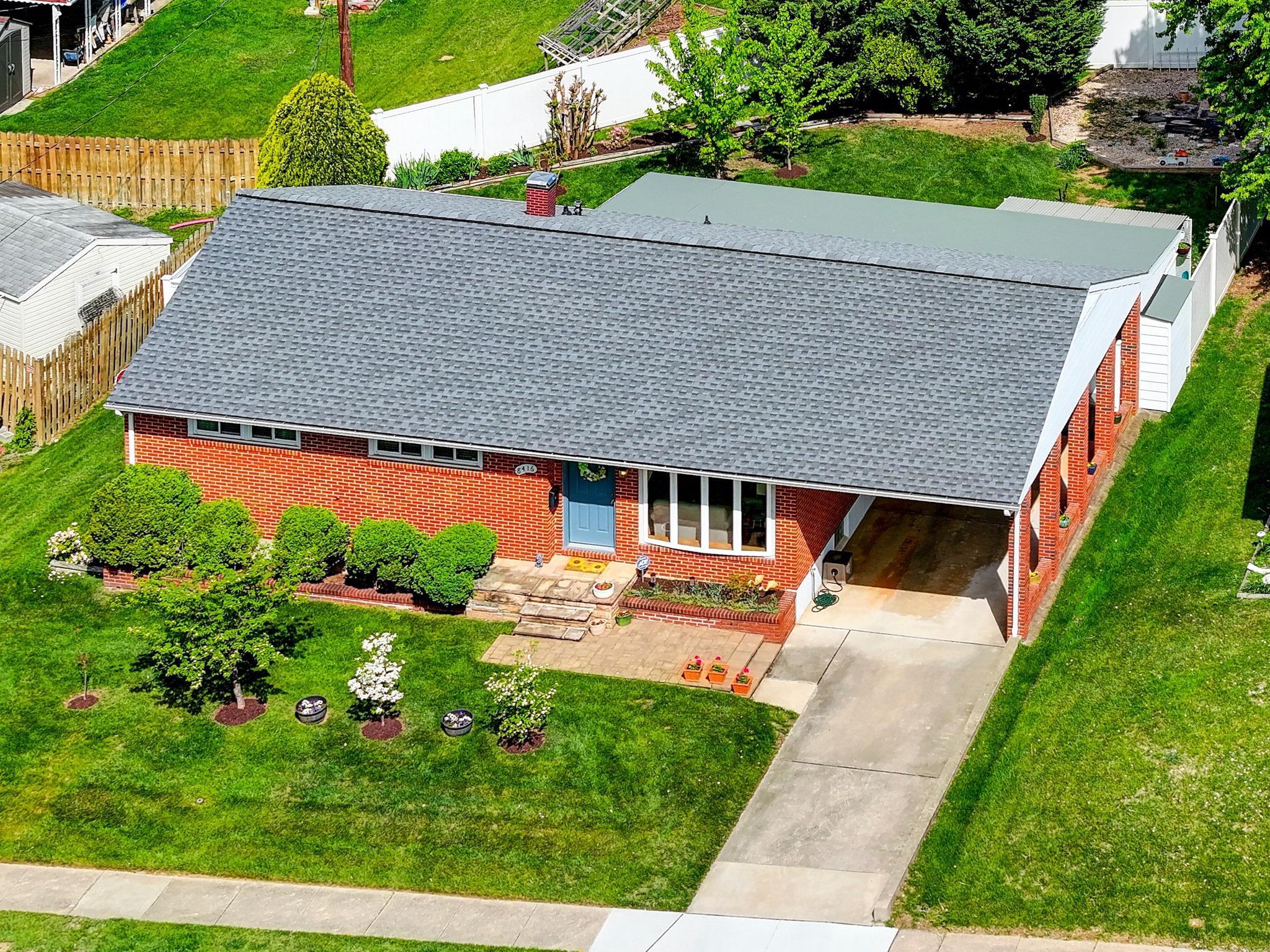 GREENVIEW - Residential