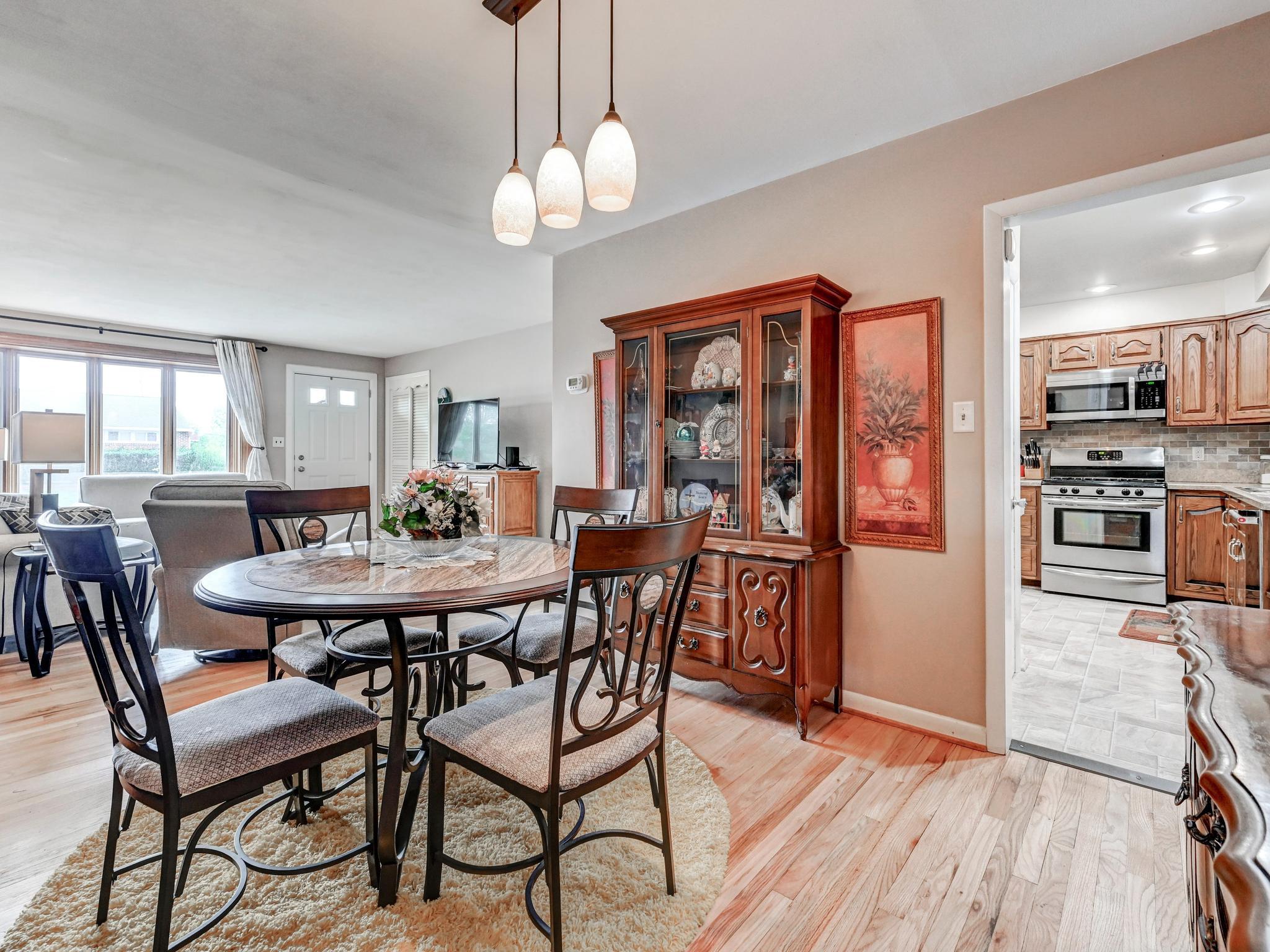 GREENVIEW - Residential