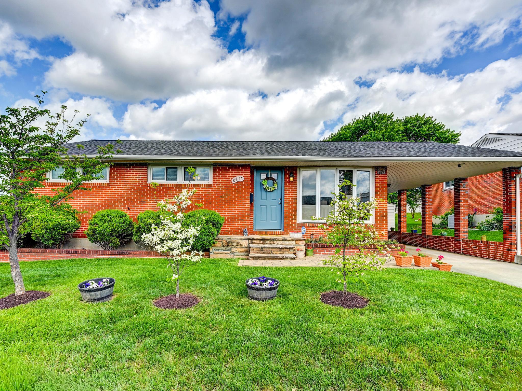 GREENVIEW - Residential