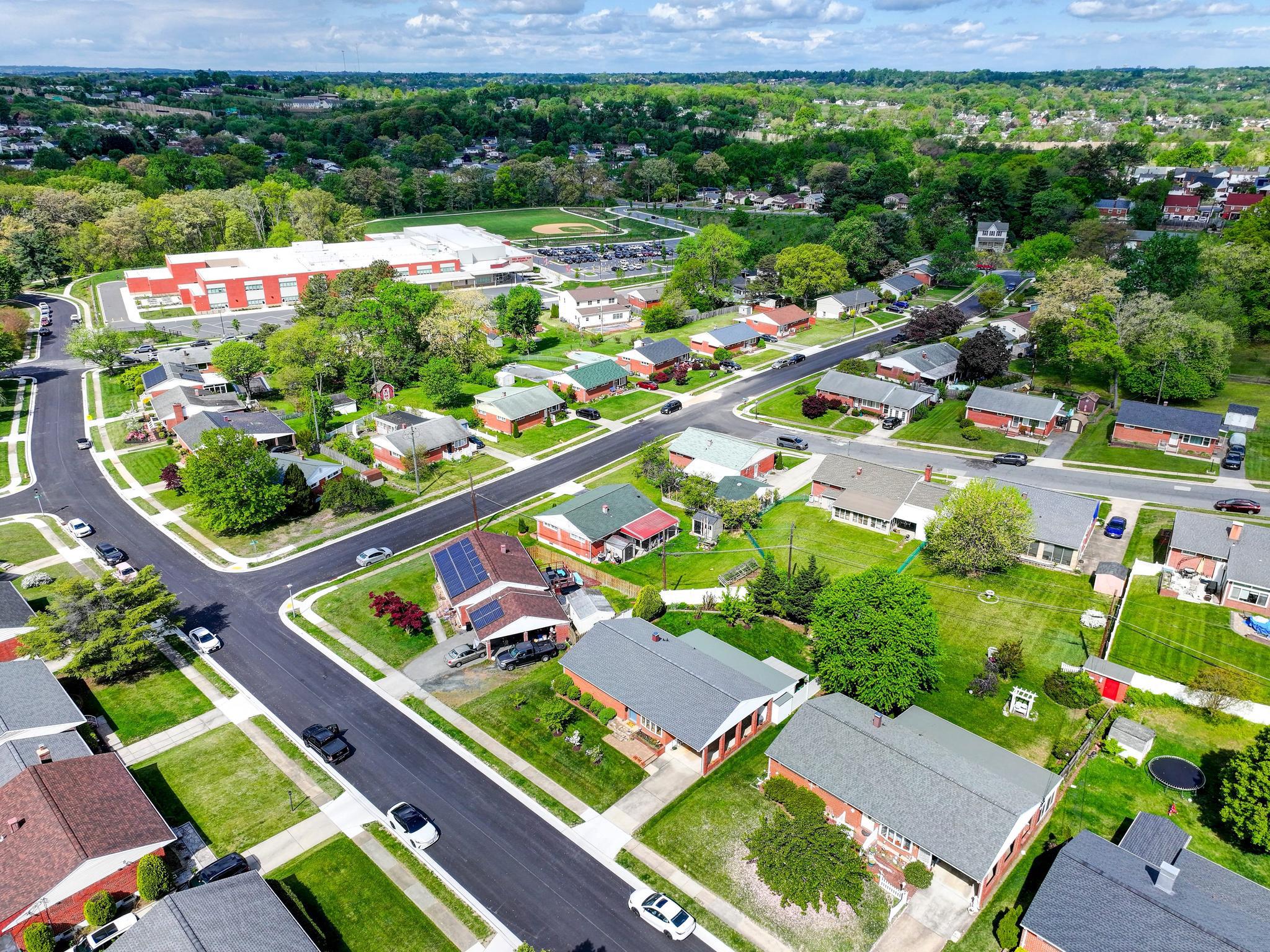 GREENVIEW - Residential