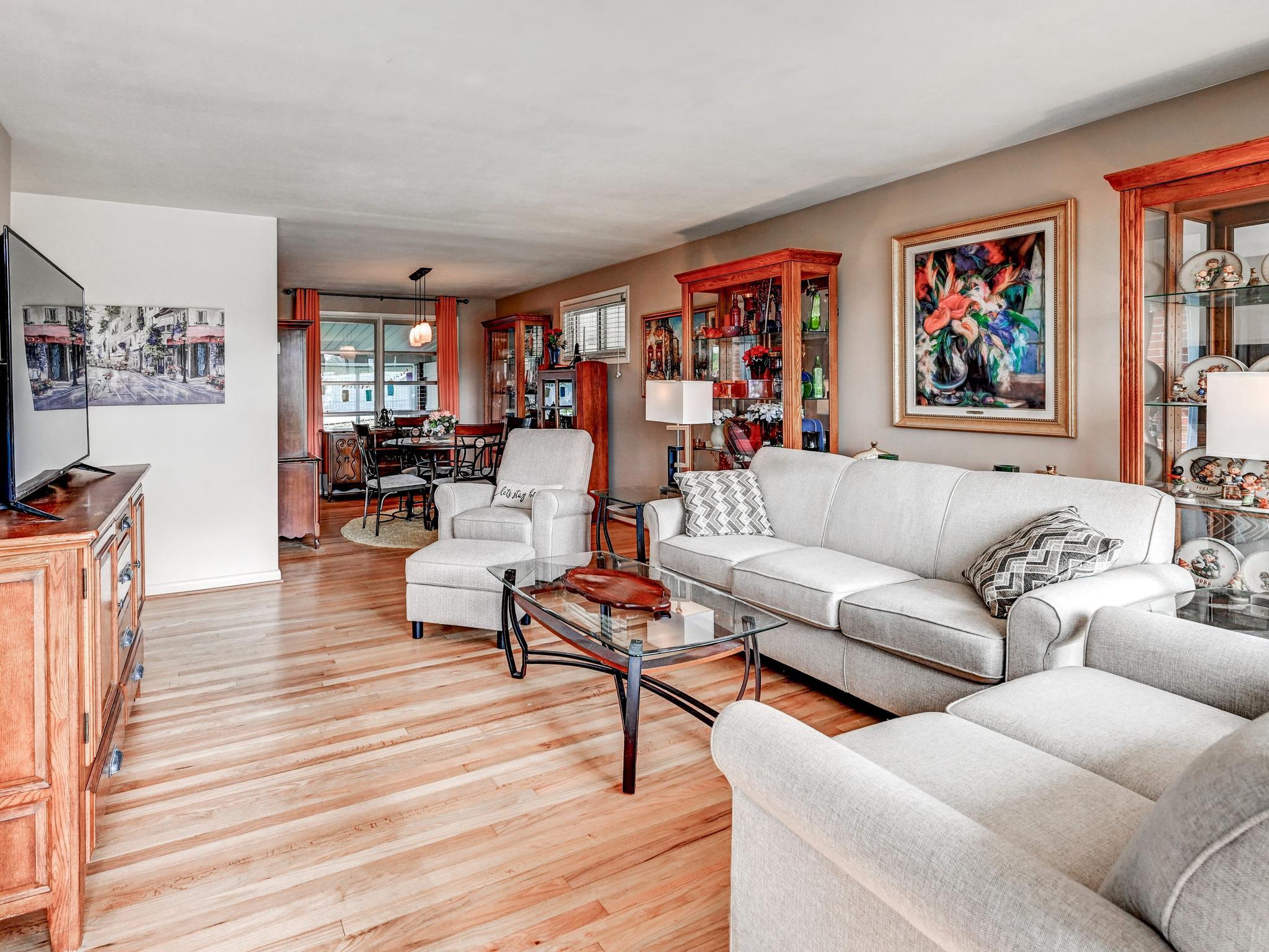 GREENVIEW - Residential