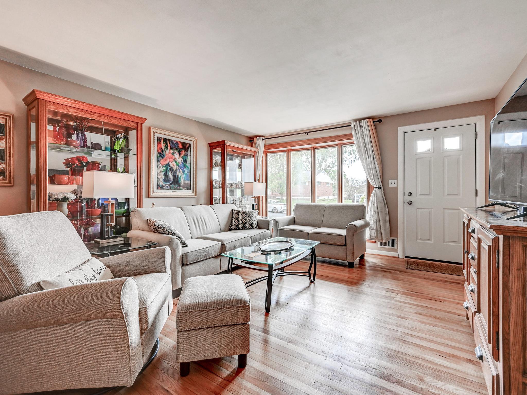 GREENVIEW - Residential