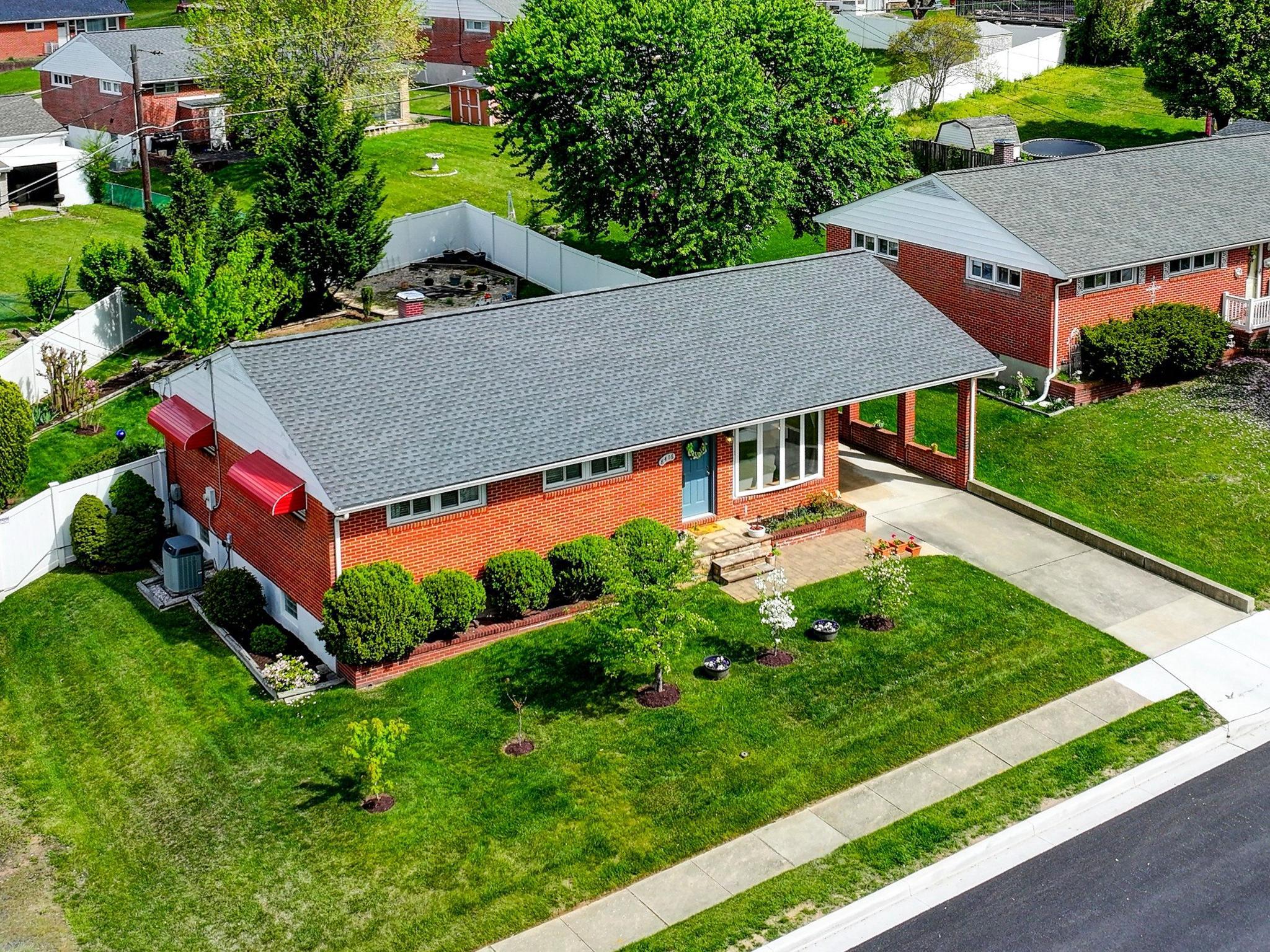 GREENVIEW - Residential