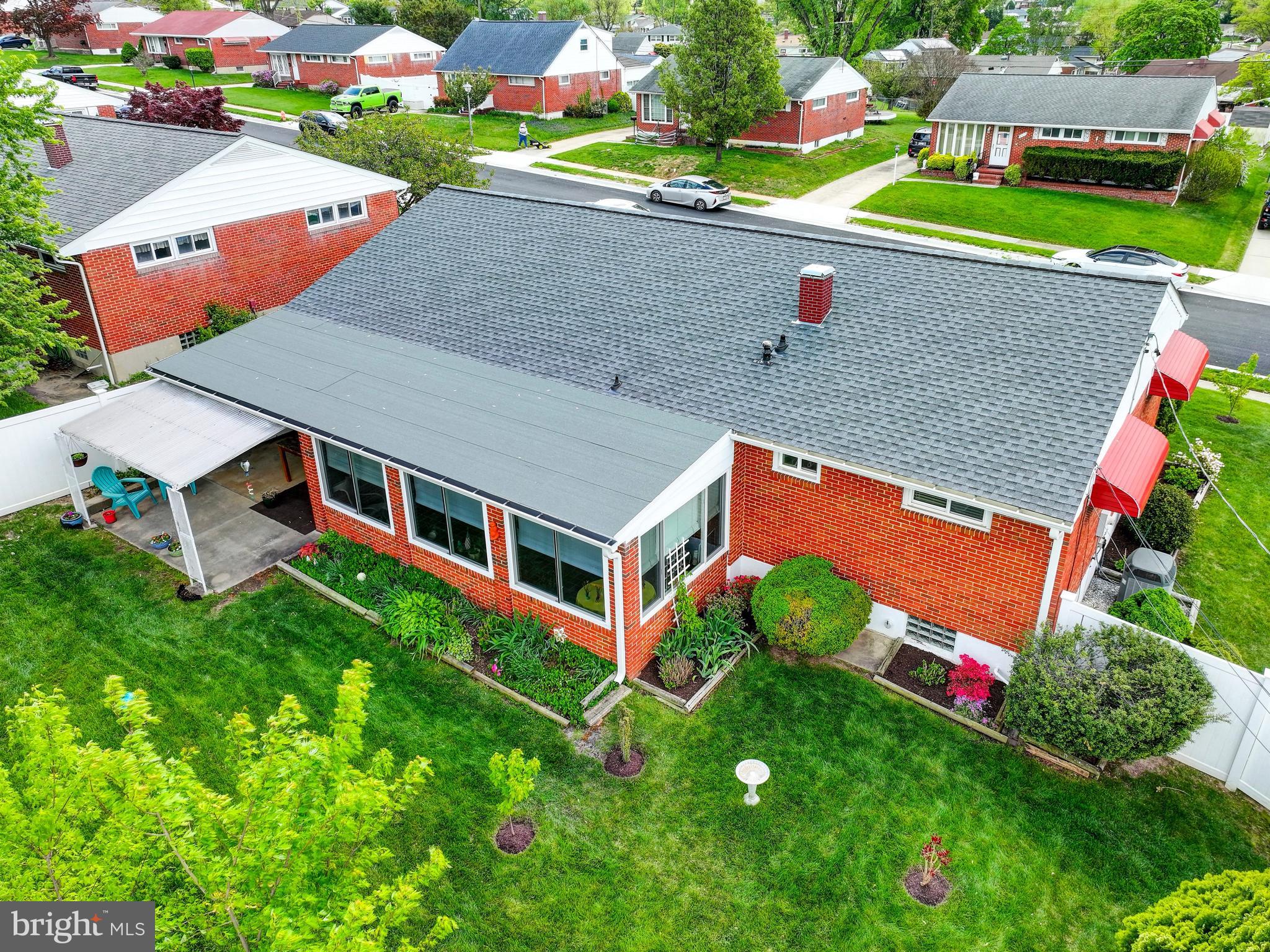 GREENVIEW - Residential