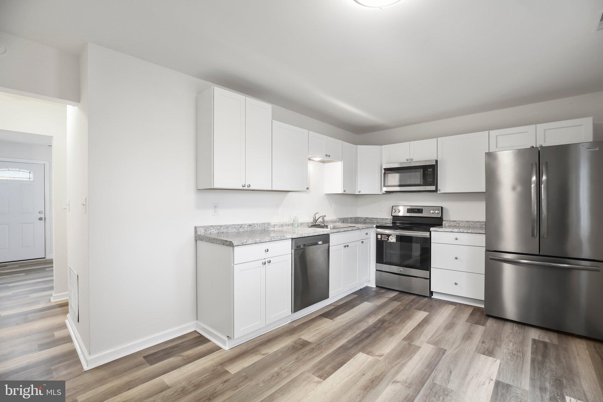 OLDE FORGE - Residential