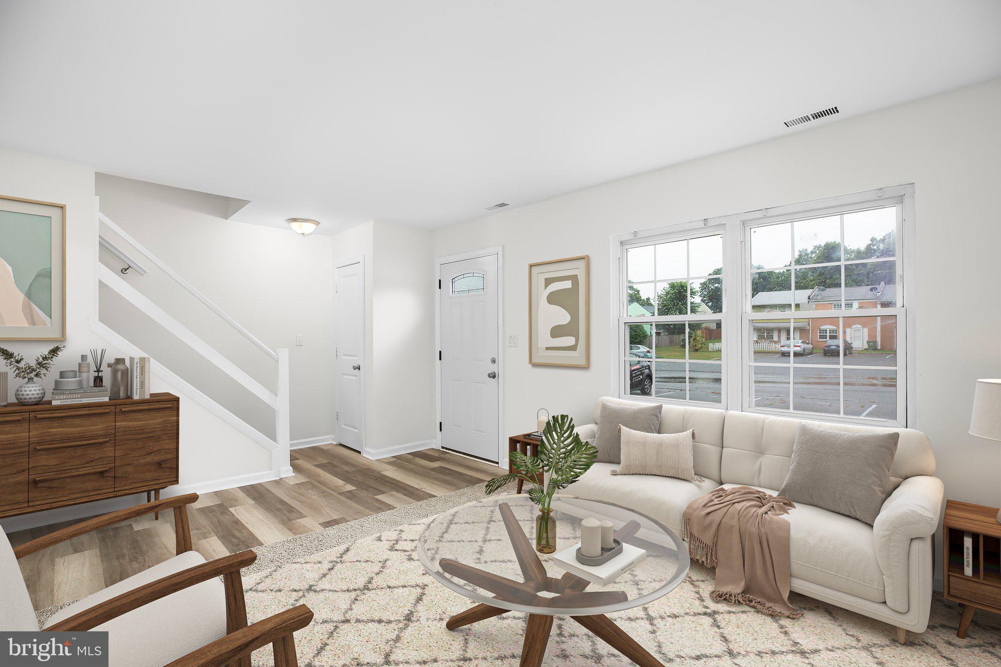 OLDE FORGE - Residential