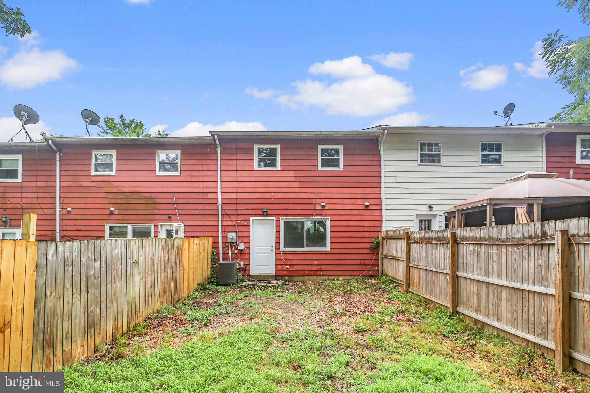 OLDE FORGE - Residential