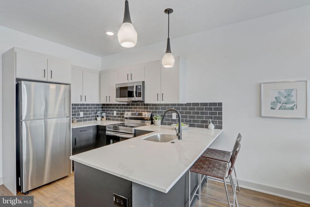 Photo of 5001 Umbria Street #U408, PHILADELPHIA, PA 19128 (MLS # PAPH2536502)