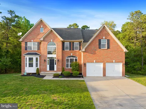 14 Box Turtle Lane, Sicklerville, NJ 08081 - MLS#: NJCD2092844
