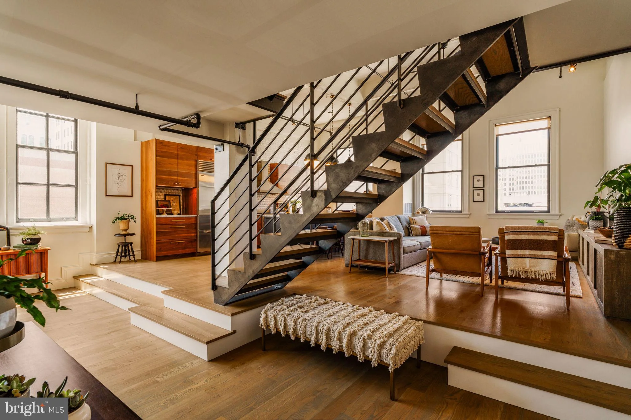 1228 Arch Street Unit 8E