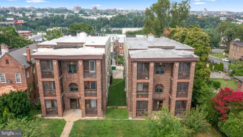 Photo of 2111 Park Avenue, BALTIMORE, MD 21217 (MLS # MDBA2222648)