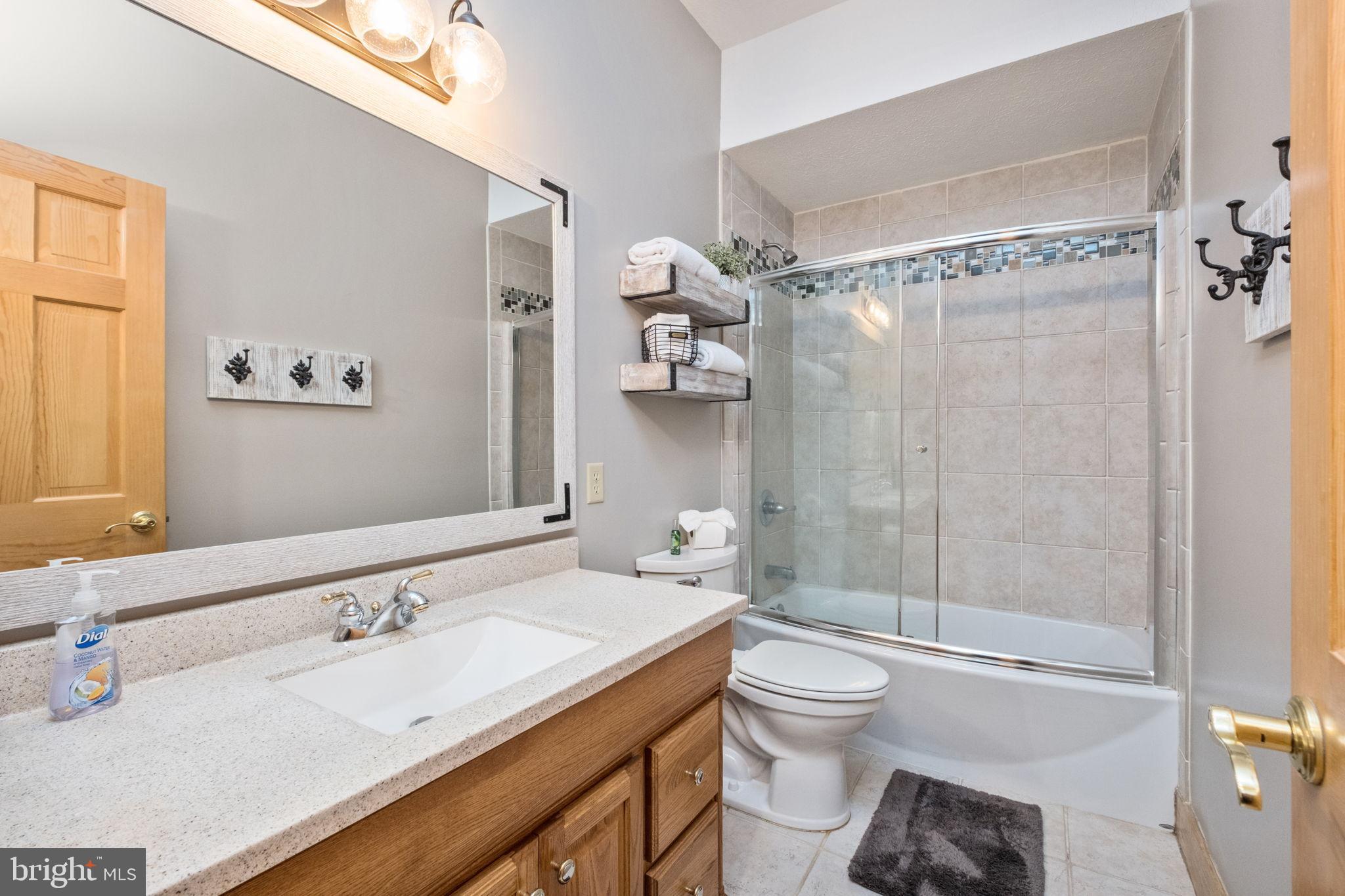 MASSANUTTEN RESORT - Residential