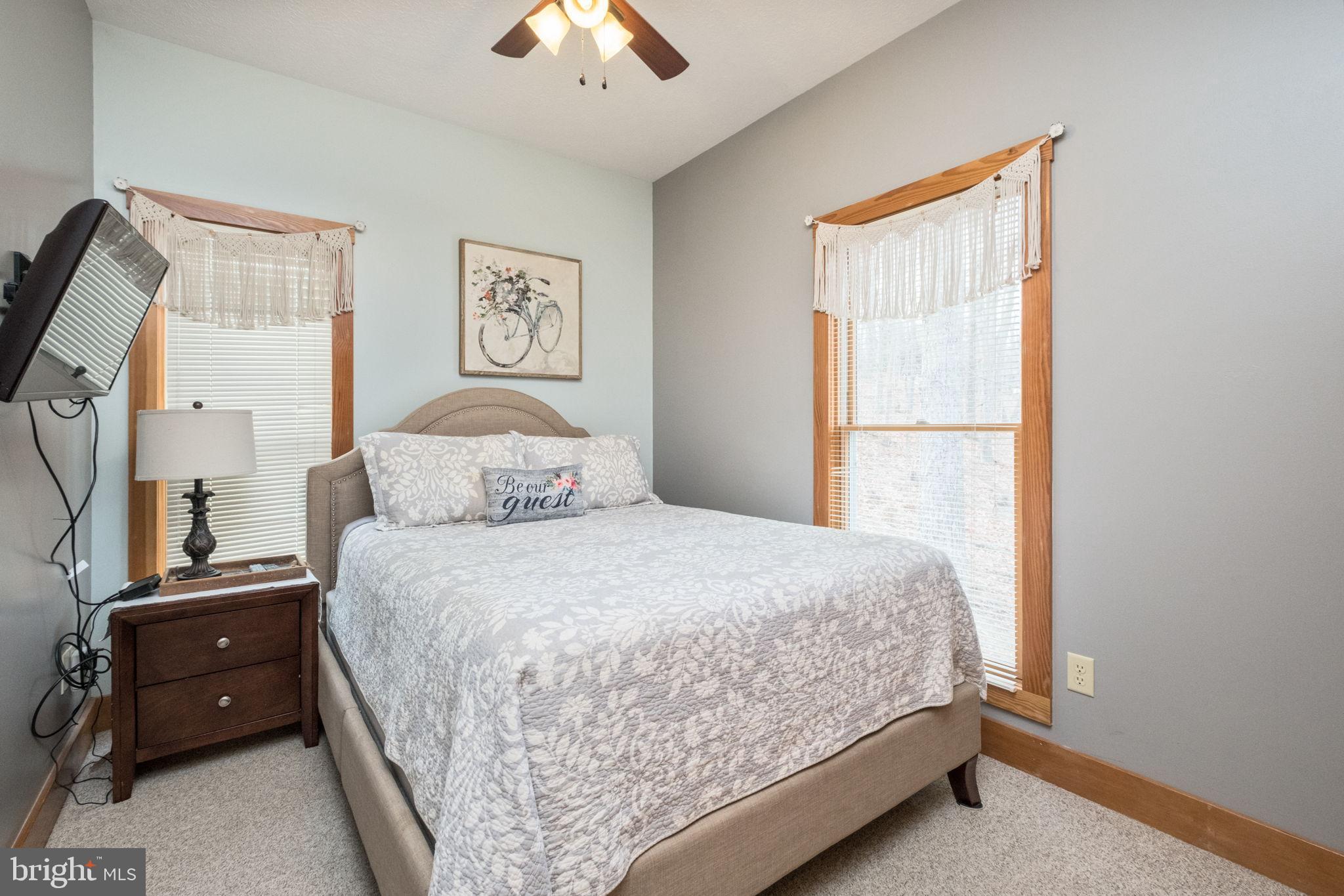 MASSANUTTEN RESORT - Residential