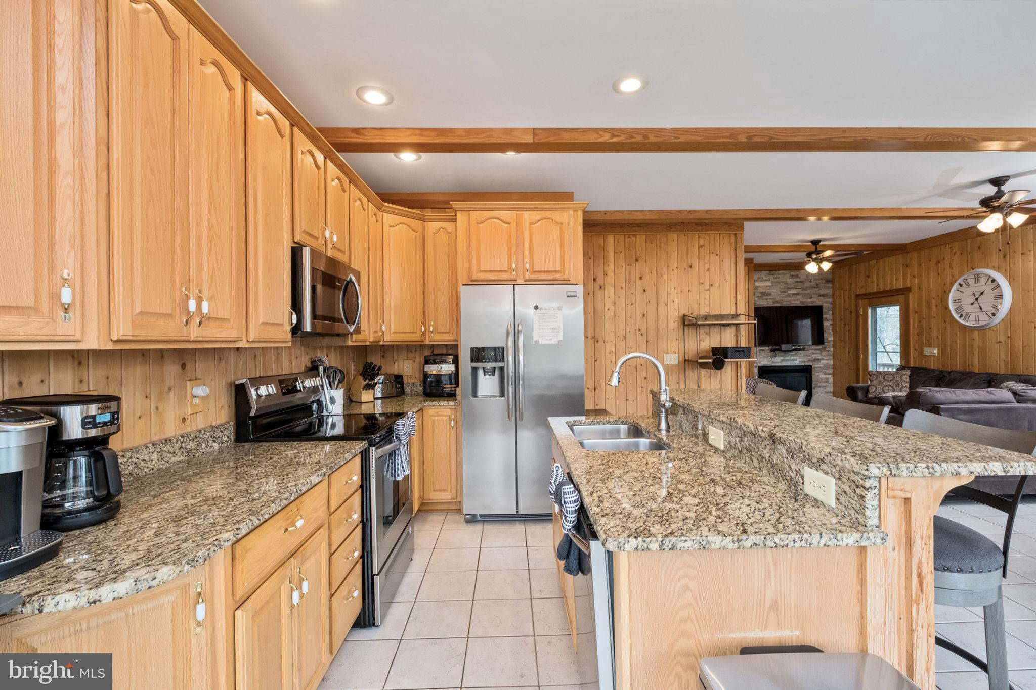 MASSANUTTEN RESORT - Residential