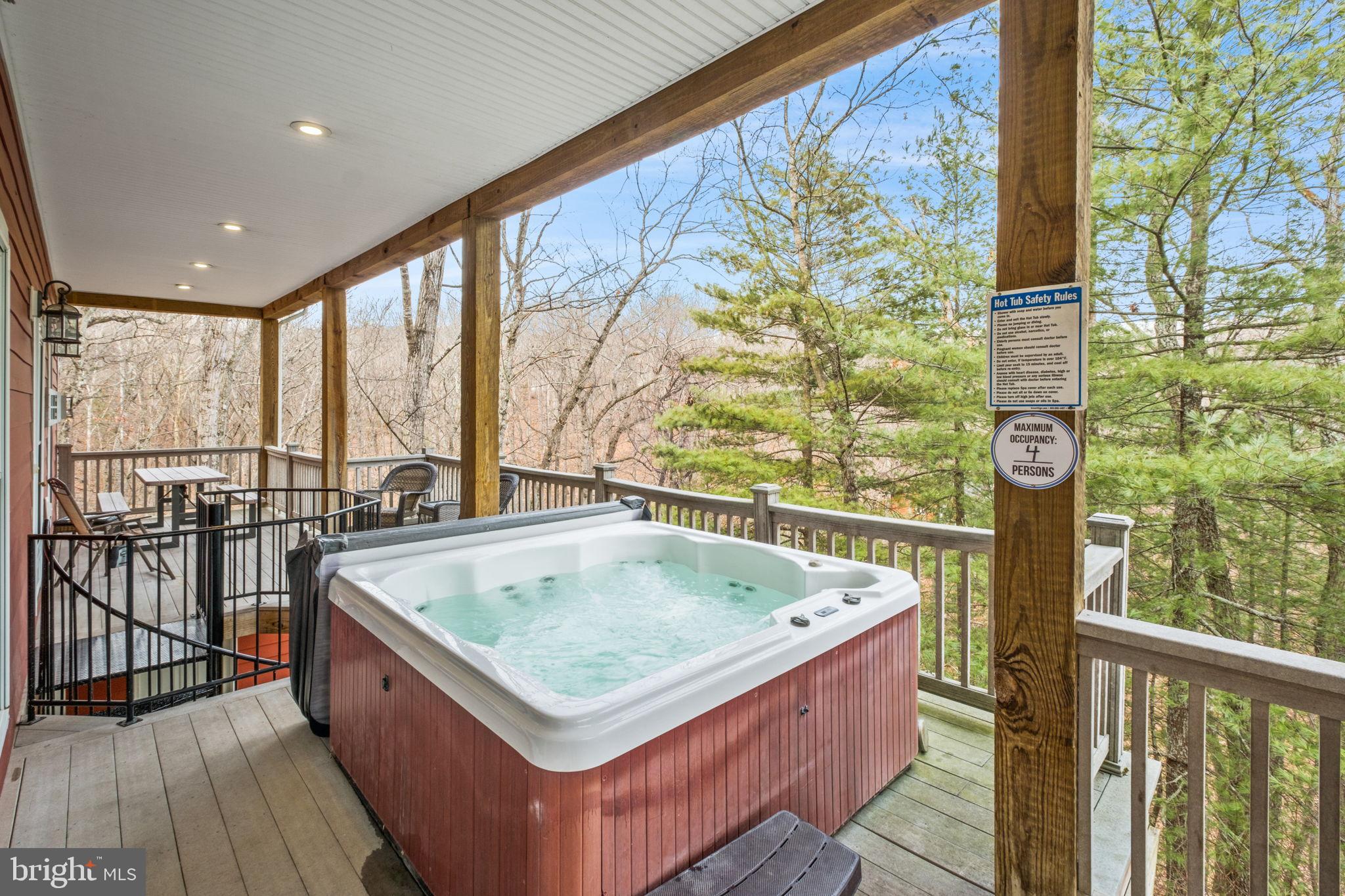 MASSANUTTEN RESORT - Residential