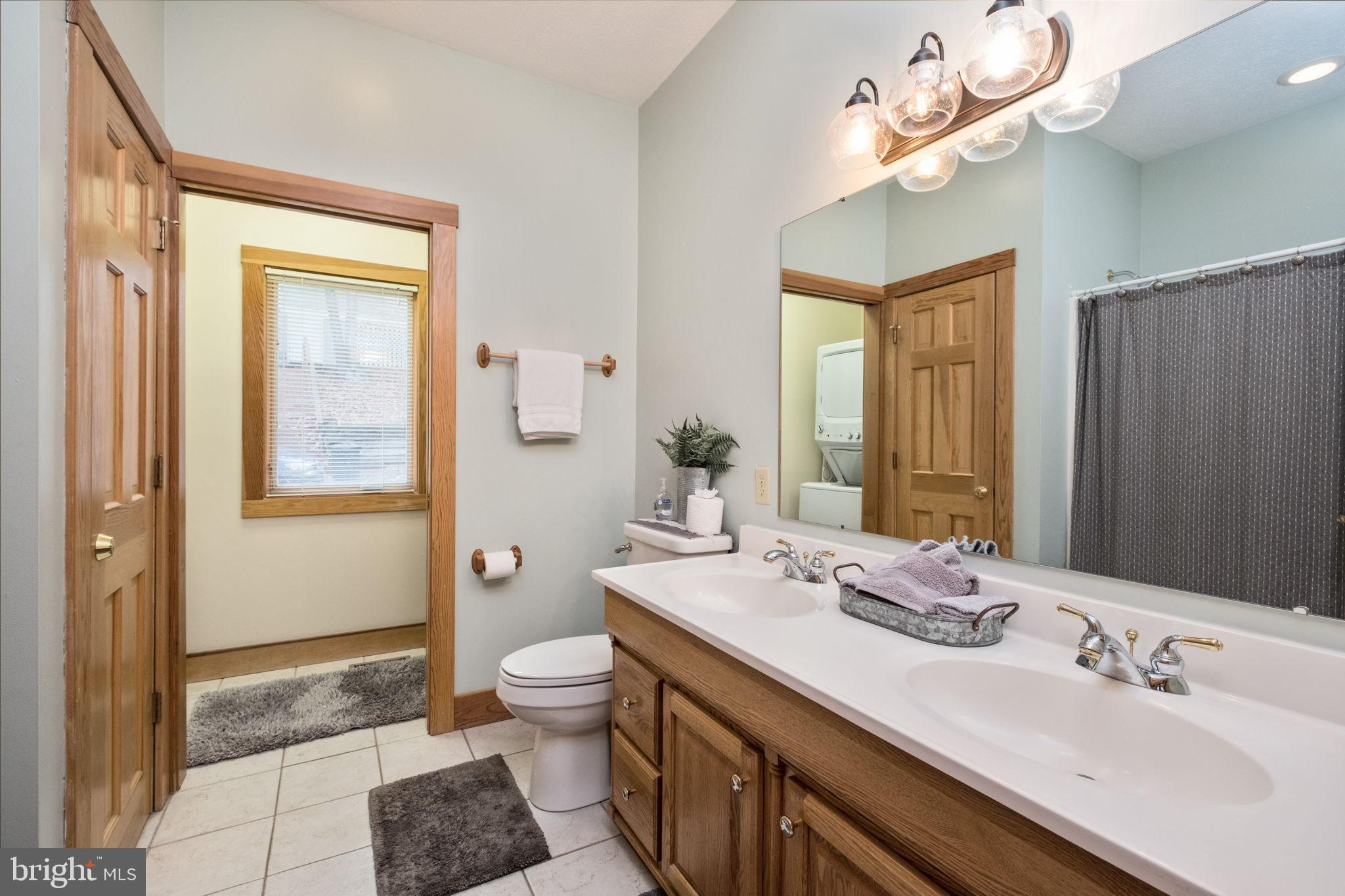 MASSANUTTEN RESORT - Residential