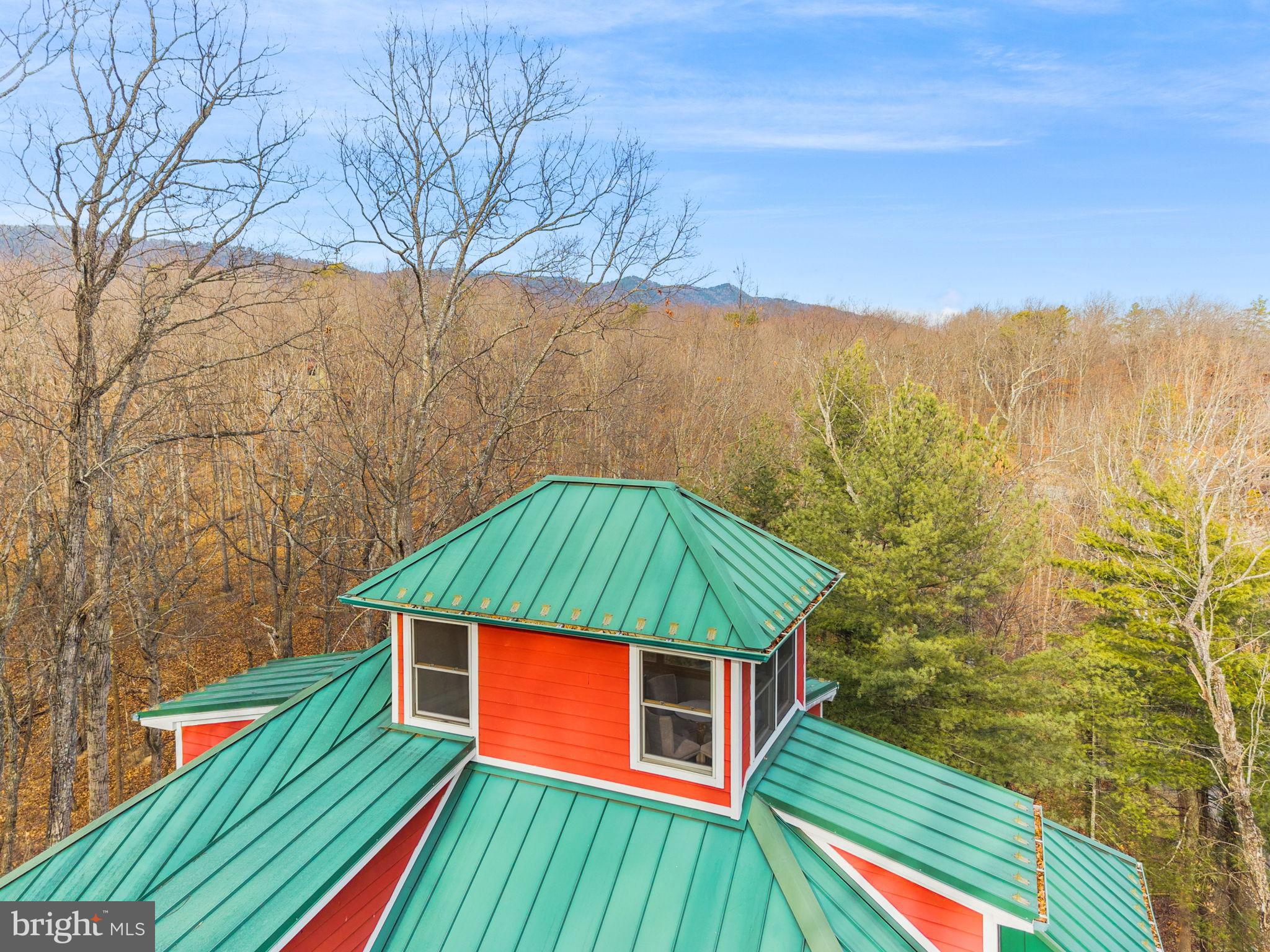 MASSANUTTEN RESORT - Residential