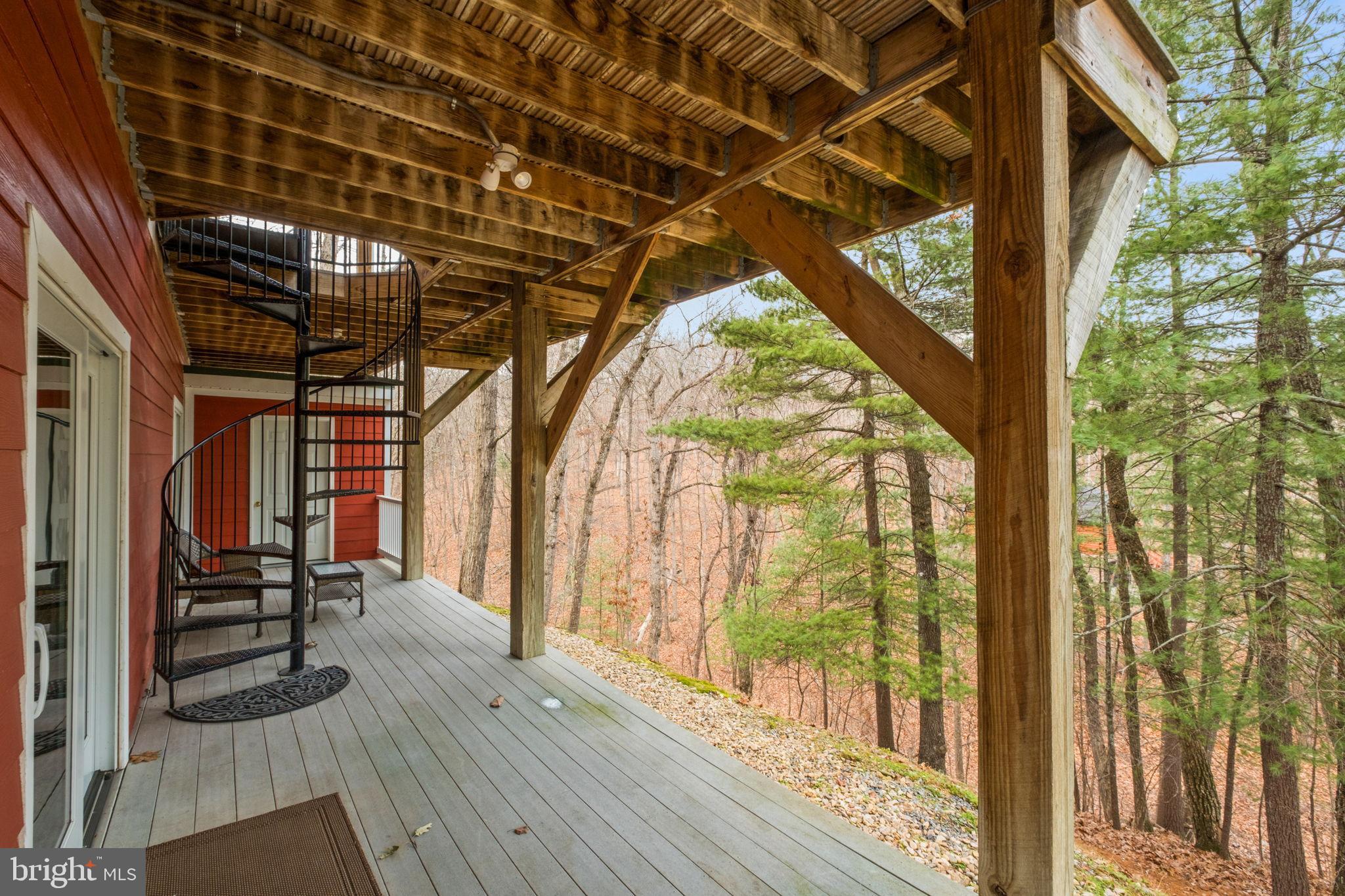 MASSANUTTEN RESORT - Residential