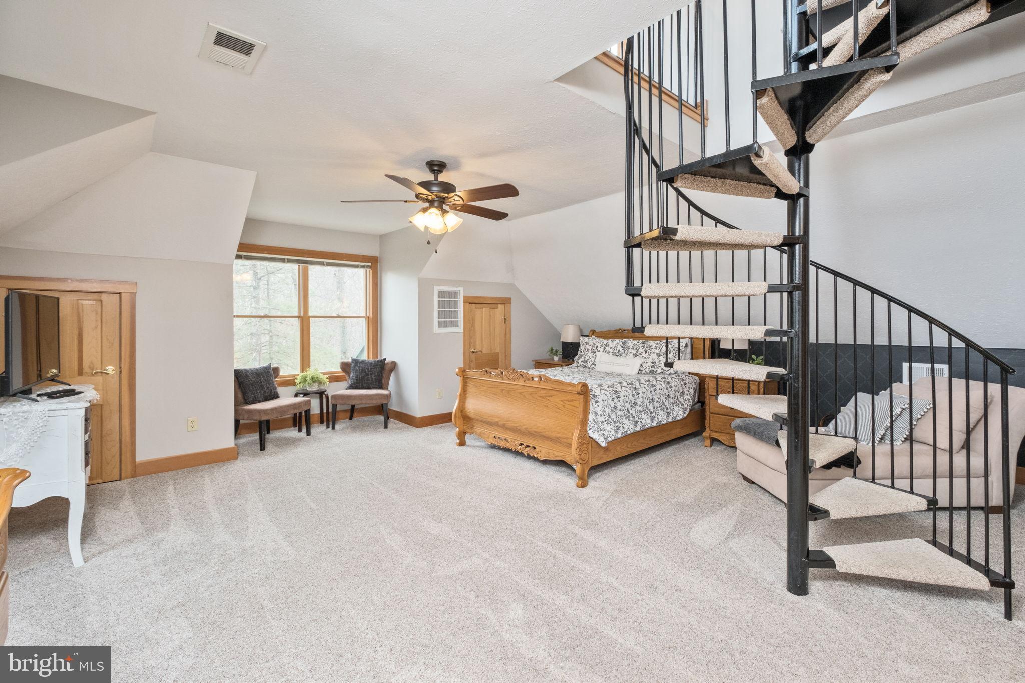 MASSANUTTEN RESORT - Residential