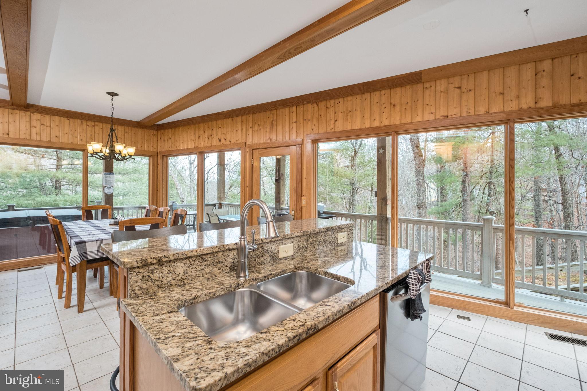 MASSANUTTEN RESORT - Residential