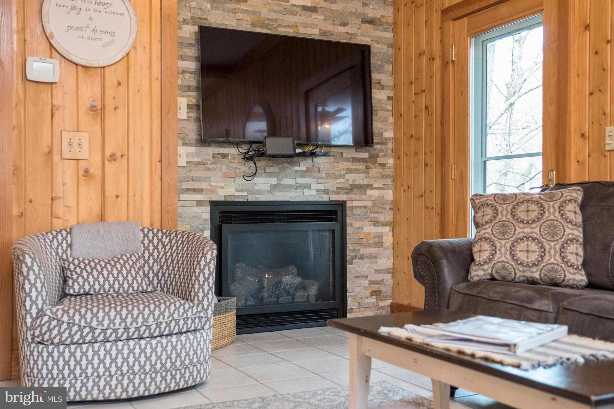 MASSANUTTEN RESORT - Residential