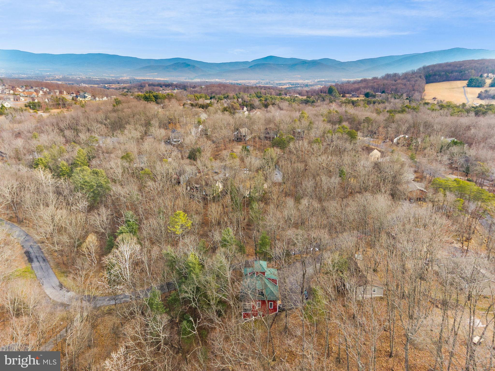 MASSANUTTEN RESORT - Residential