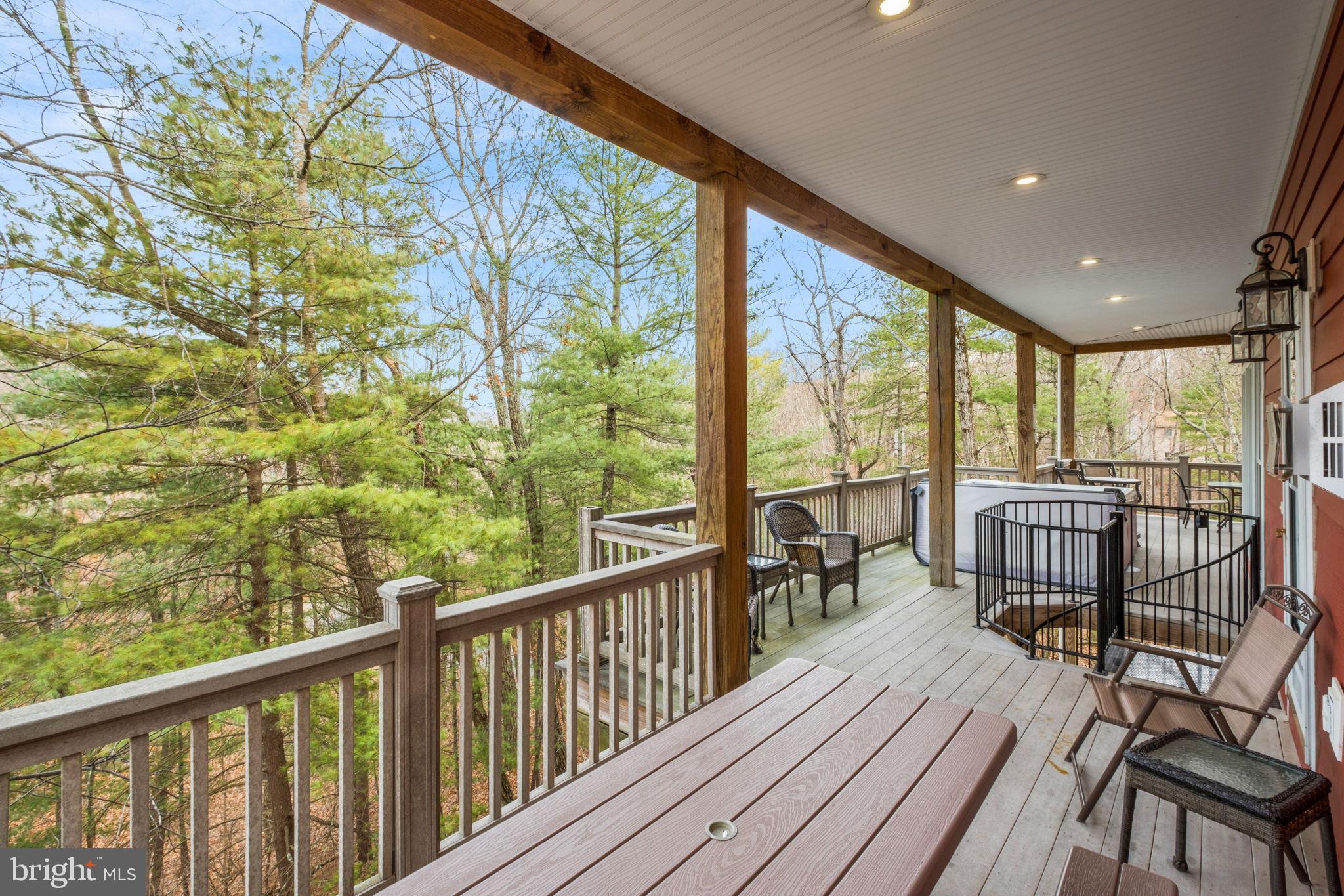 MASSANUTTEN RESORT - Residential