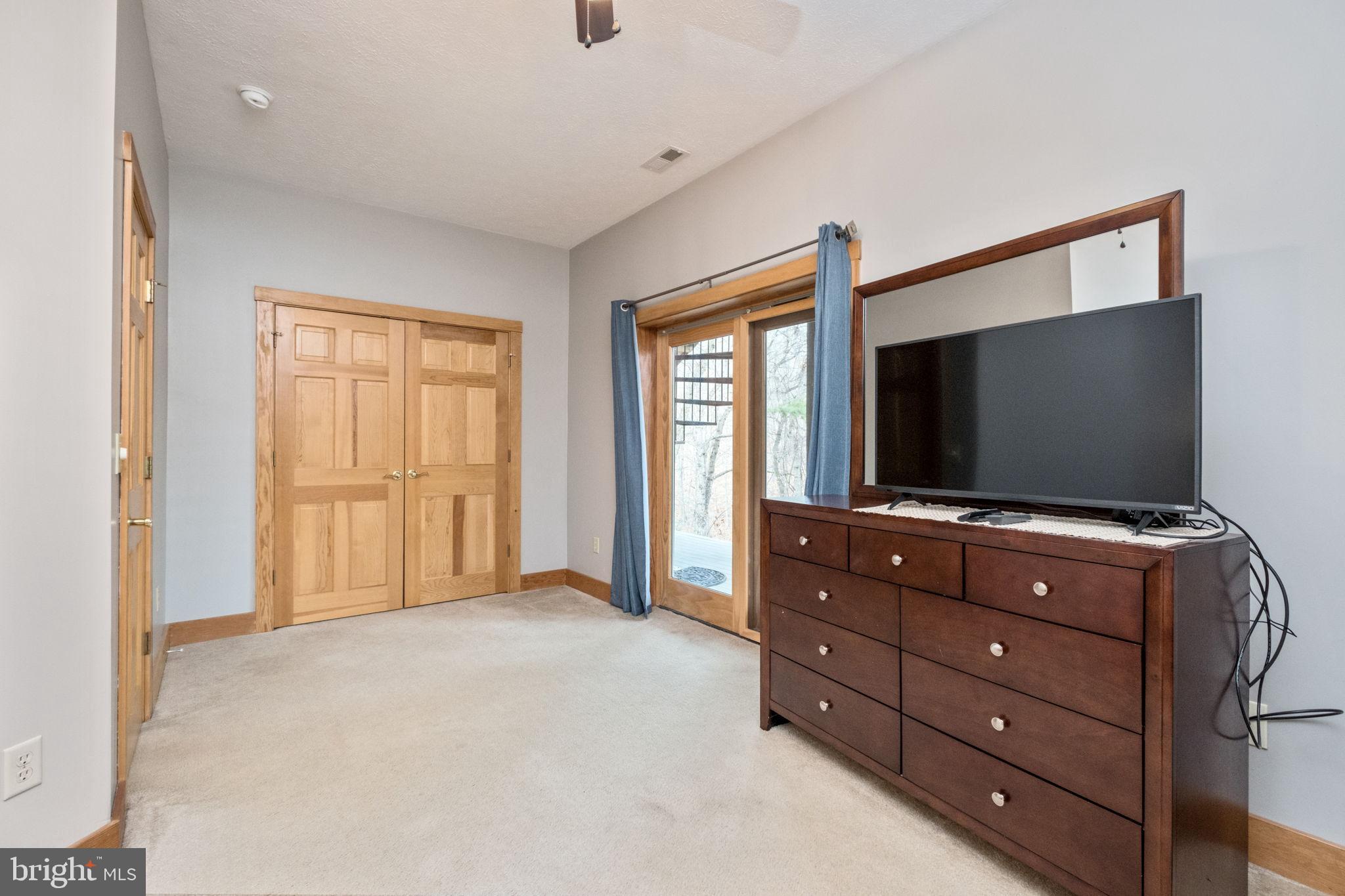 MASSANUTTEN RESORT - Residential