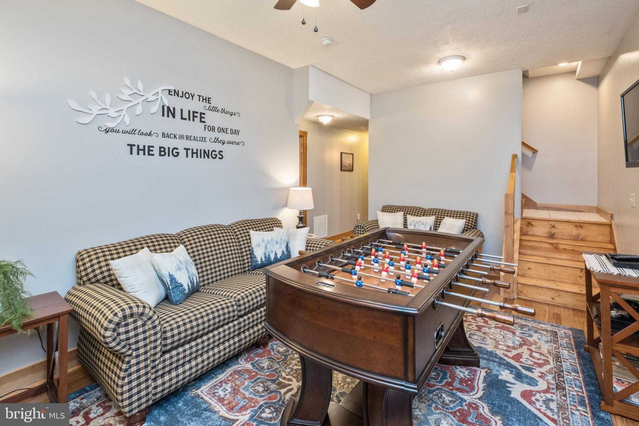 MASSANUTTEN RESORT - Residential