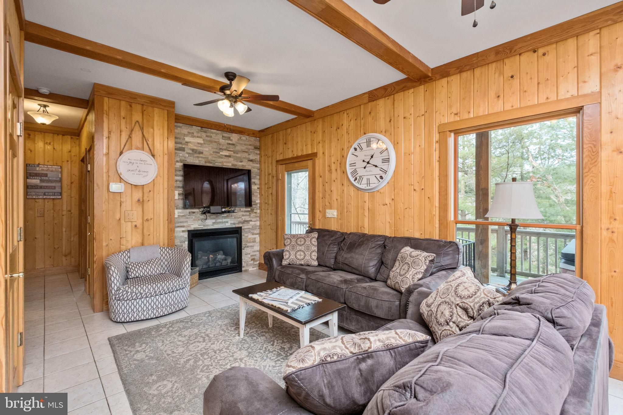 MASSANUTTEN RESORT - Residential