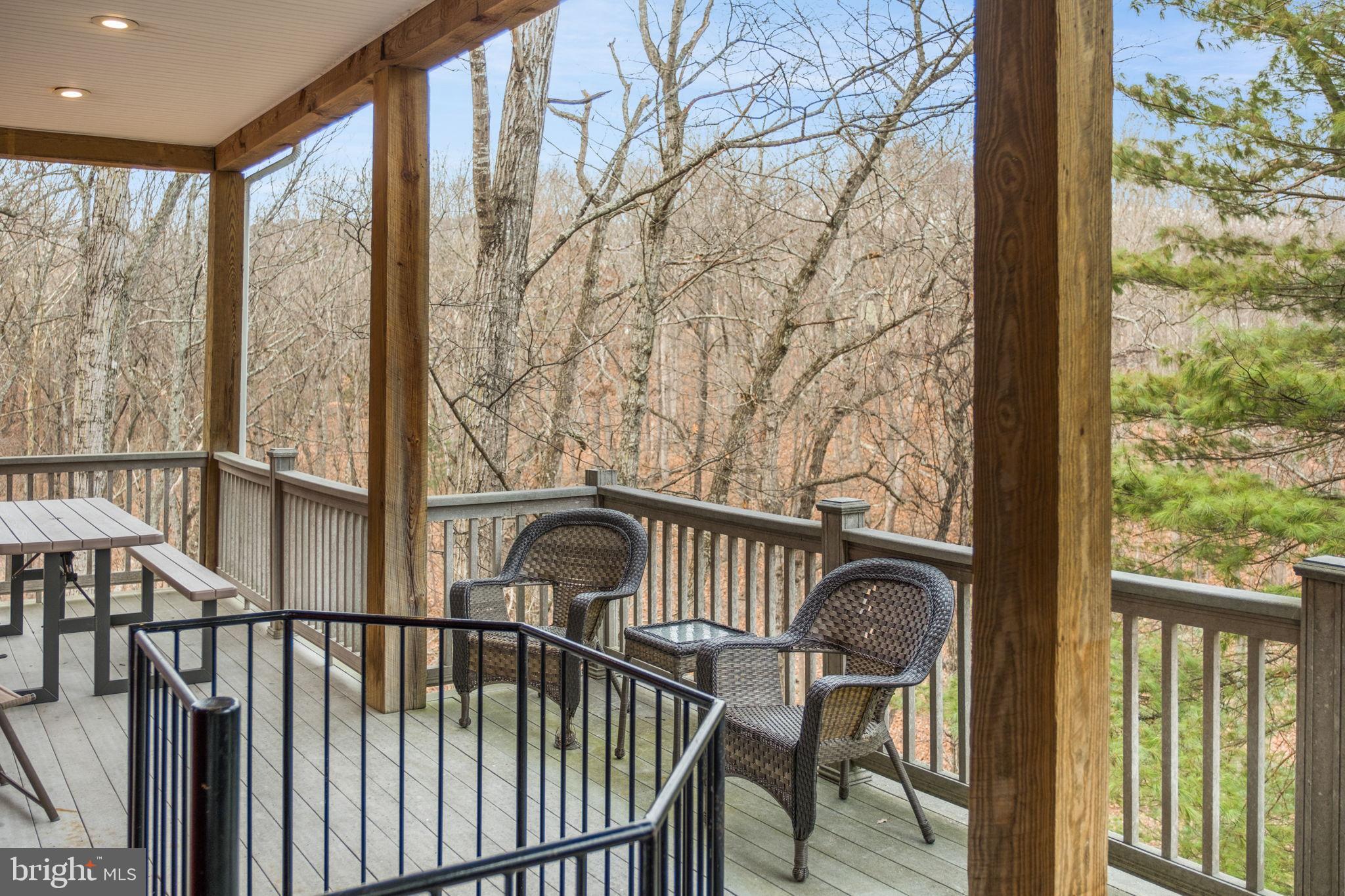 MASSANUTTEN RESORT - Residential