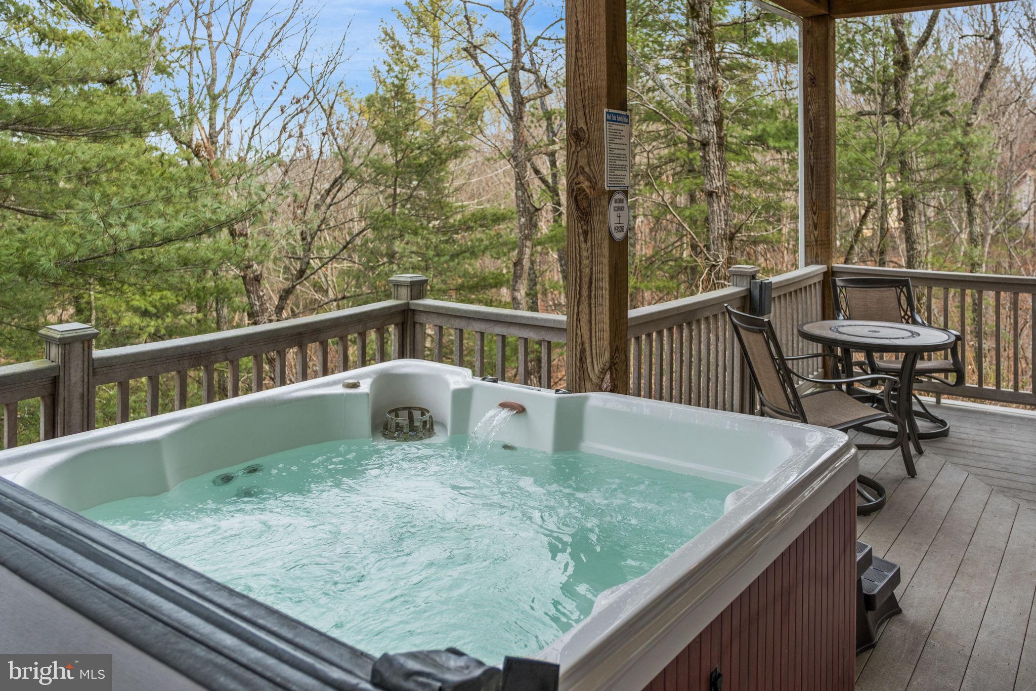 MASSANUTTEN RESORT - Residential