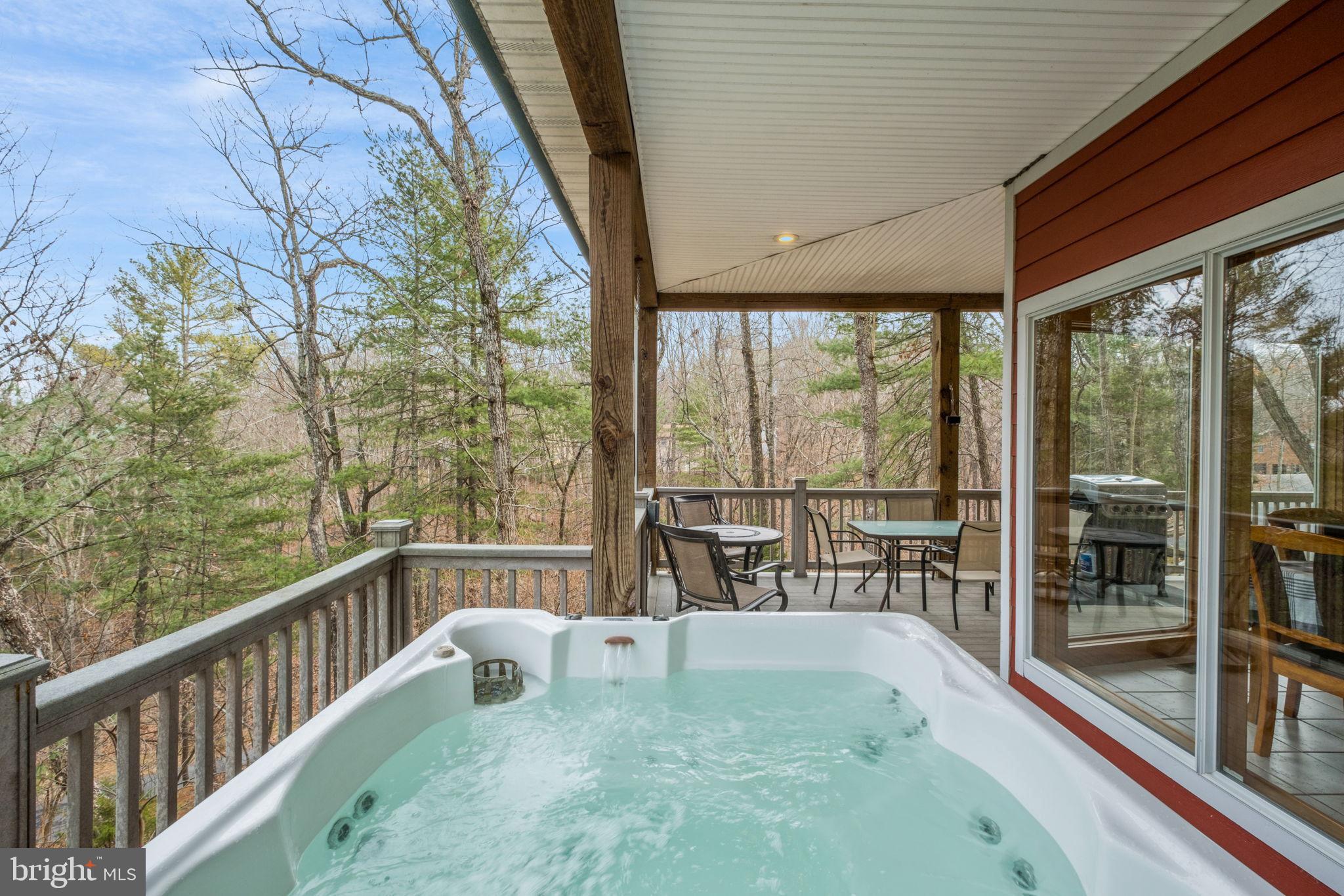 MASSANUTTEN RESORT - Residential