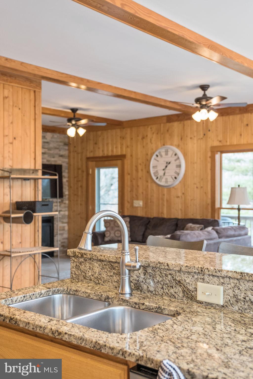 MASSANUTTEN RESORT - Residential