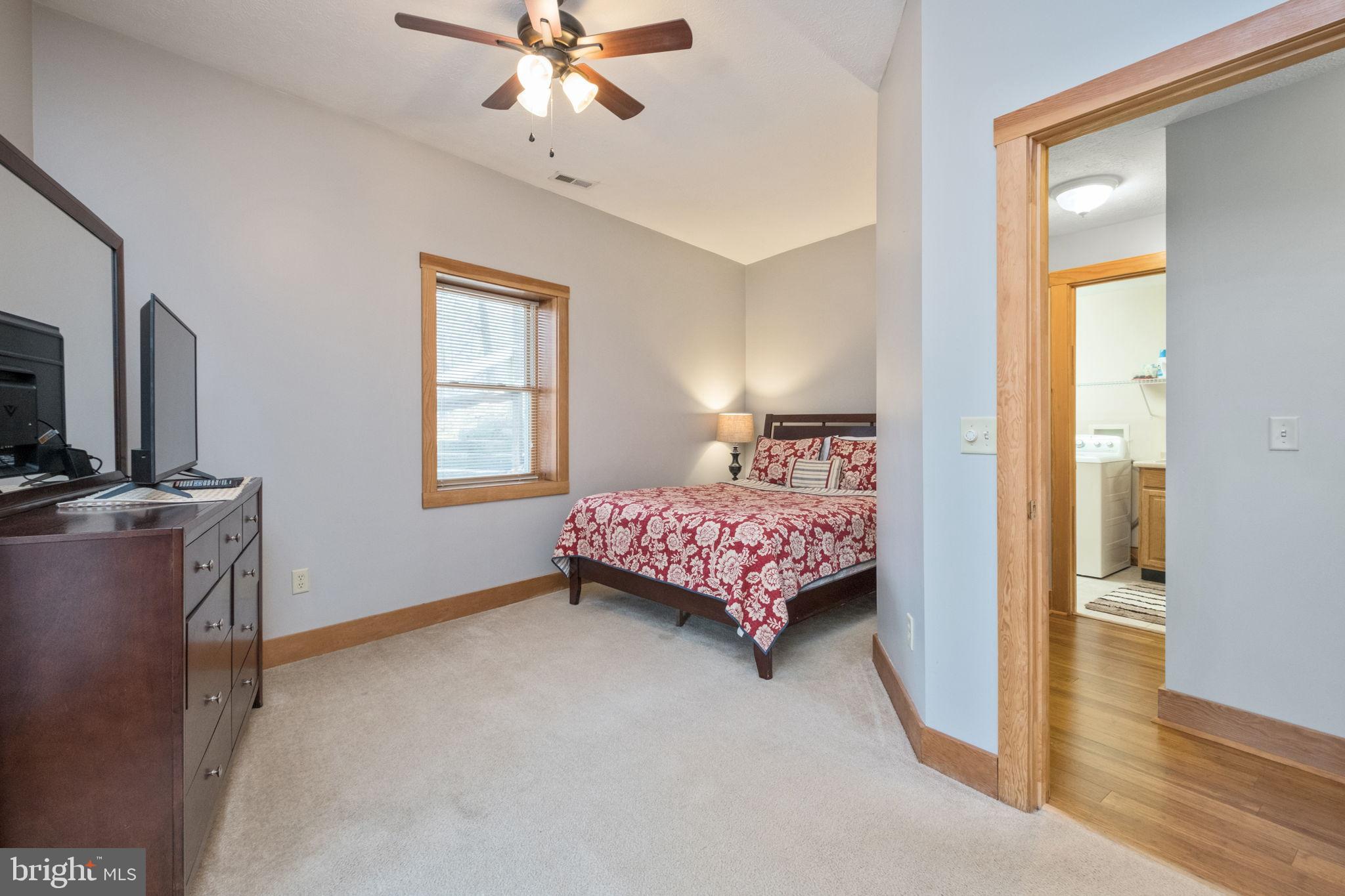 MASSANUTTEN RESORT - Residential