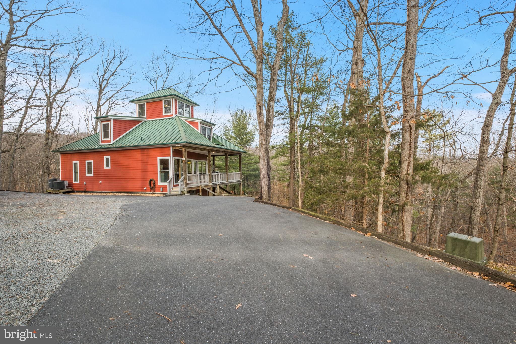 MASSANUTTEN RESORT - Residential