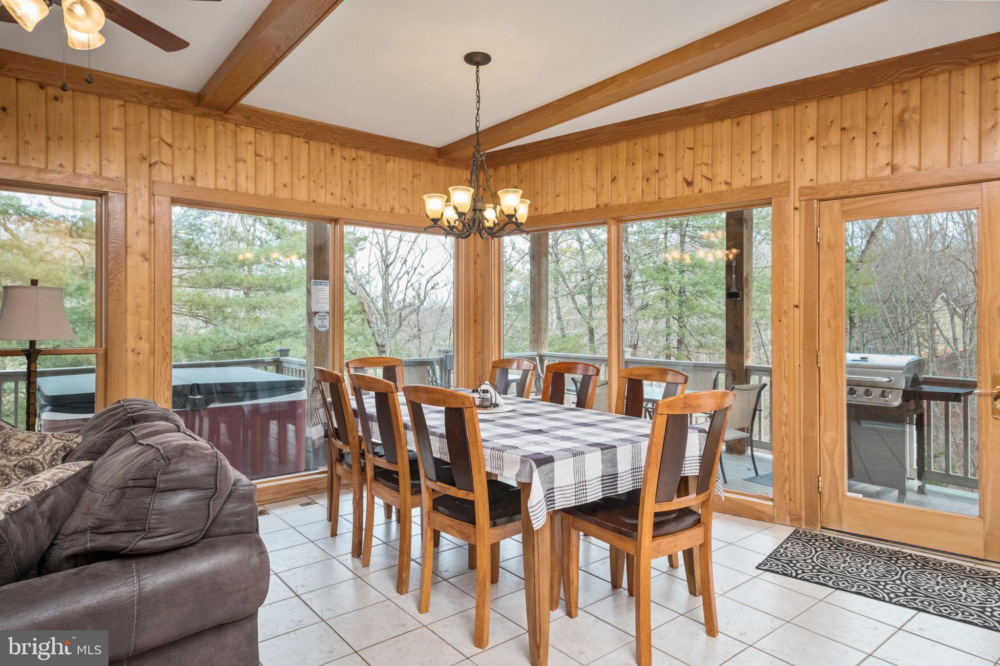 MASSANUTTEN RESORT - Residential