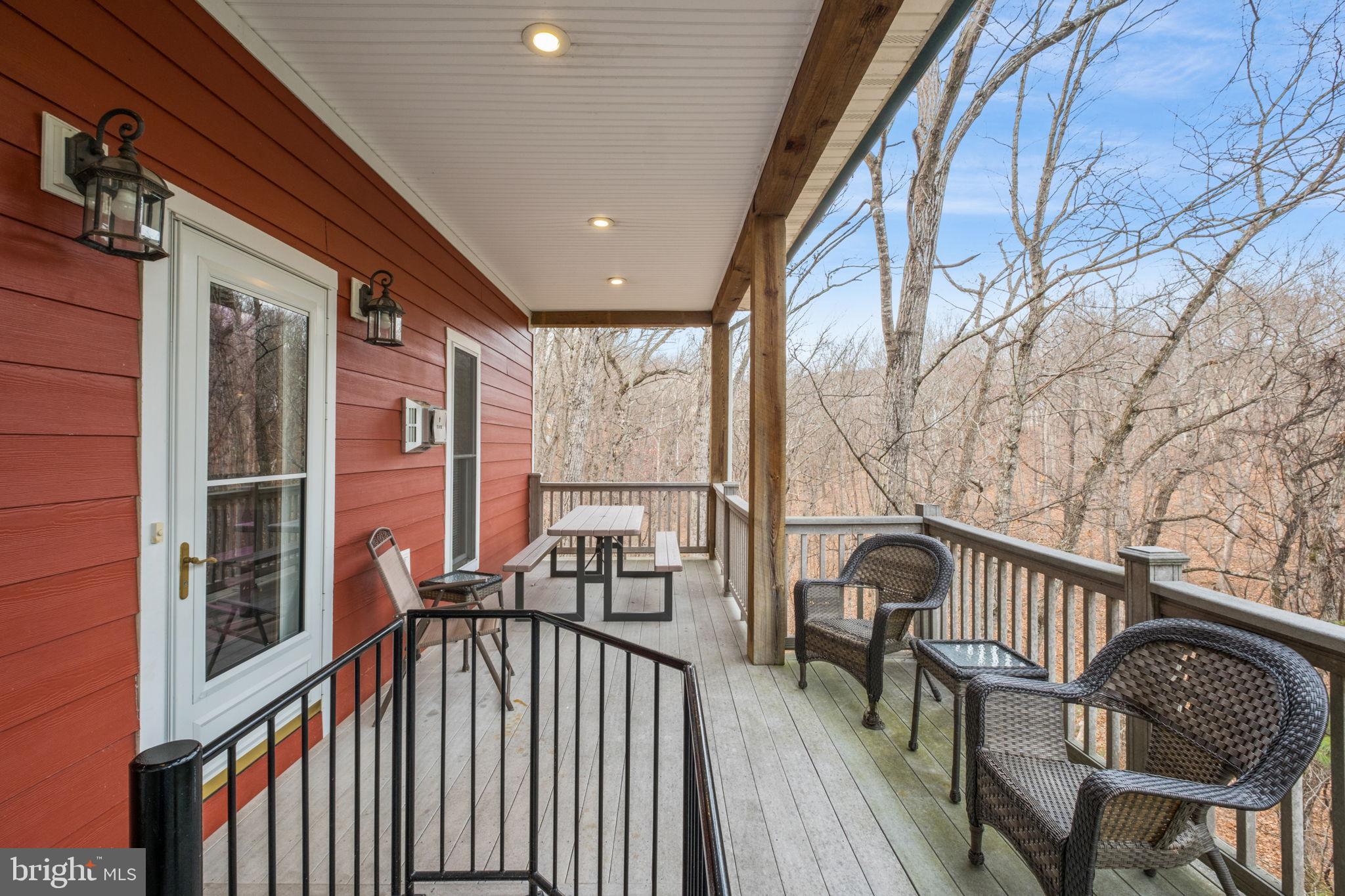 MASSANUTTEN RESORT - Residential